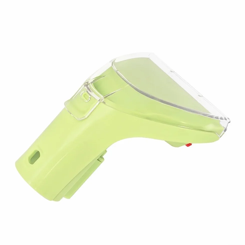 Boquilla de tapicería con cepillo para Bissell para Little Green 1400B 4075 1425 2458 3194 3353, pieza de repuesto para eliminar manchas en alfombras, muebles y escaleras (1+1)