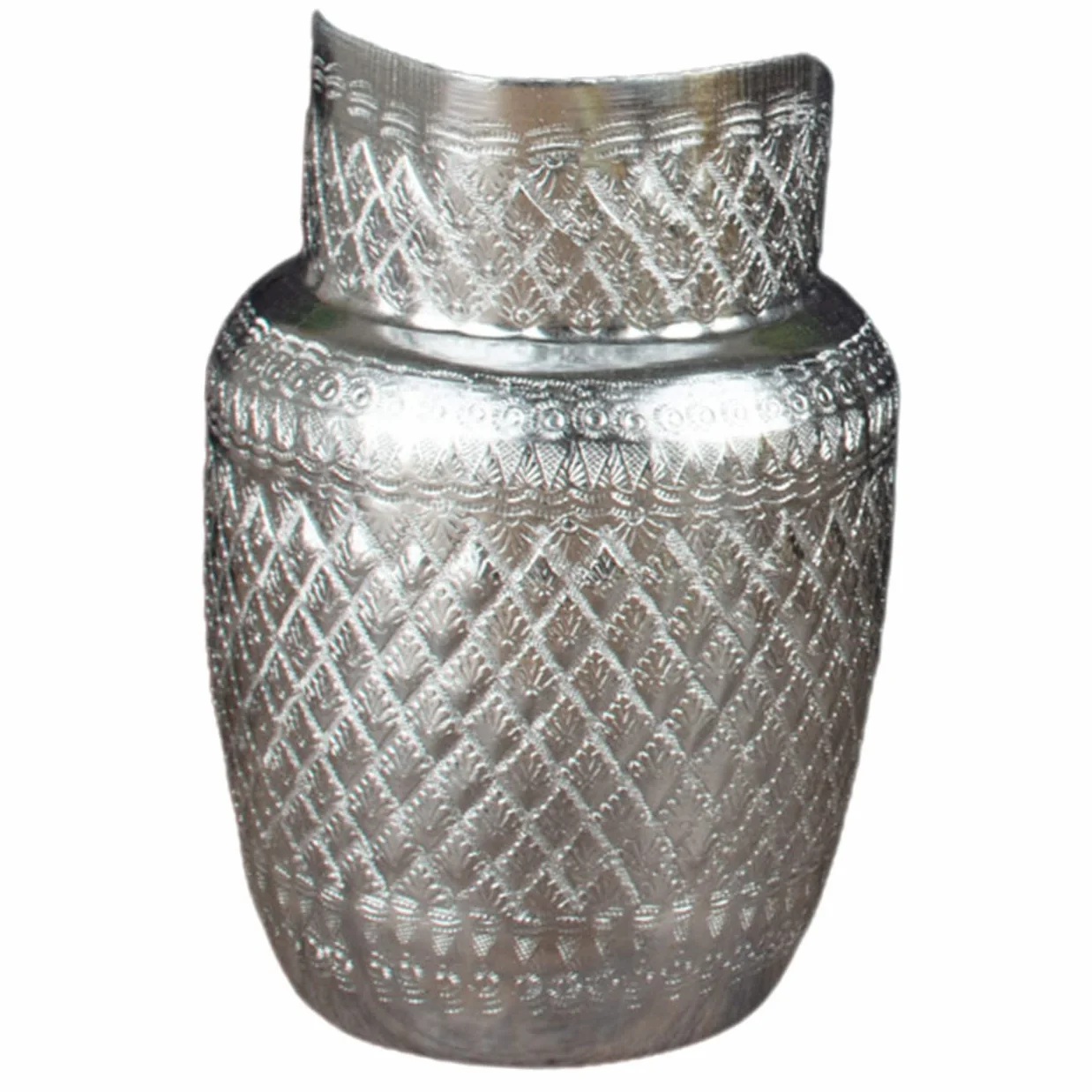 Jarra de Agua de Metal Dispensador Bebidas Grifo para Vino, Leche y Jugo, Asa Ergonómica, Adecuado para Restaurantes y Hogares