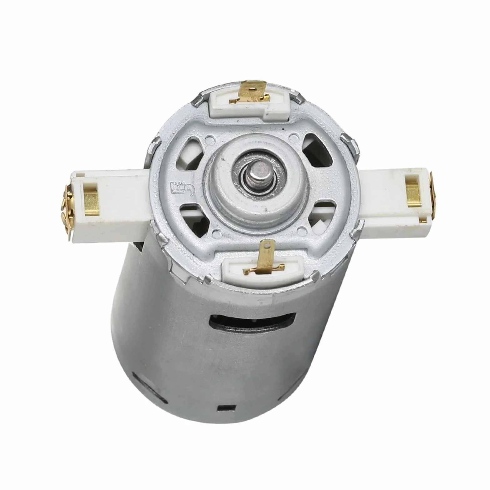Motor del Cepillo Giratorio del Cabezal del Limpiador, Compatible con Shark D4275K, Aspiradoras con Engranaje De 13 Dientes