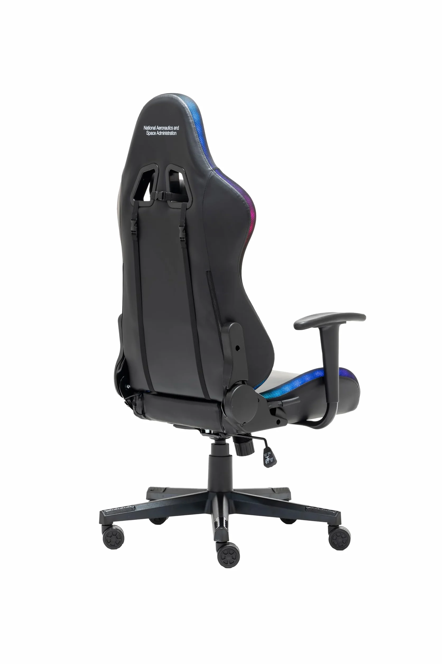 NASA Sillas Marca Modelo Silla Gaming Pioneer