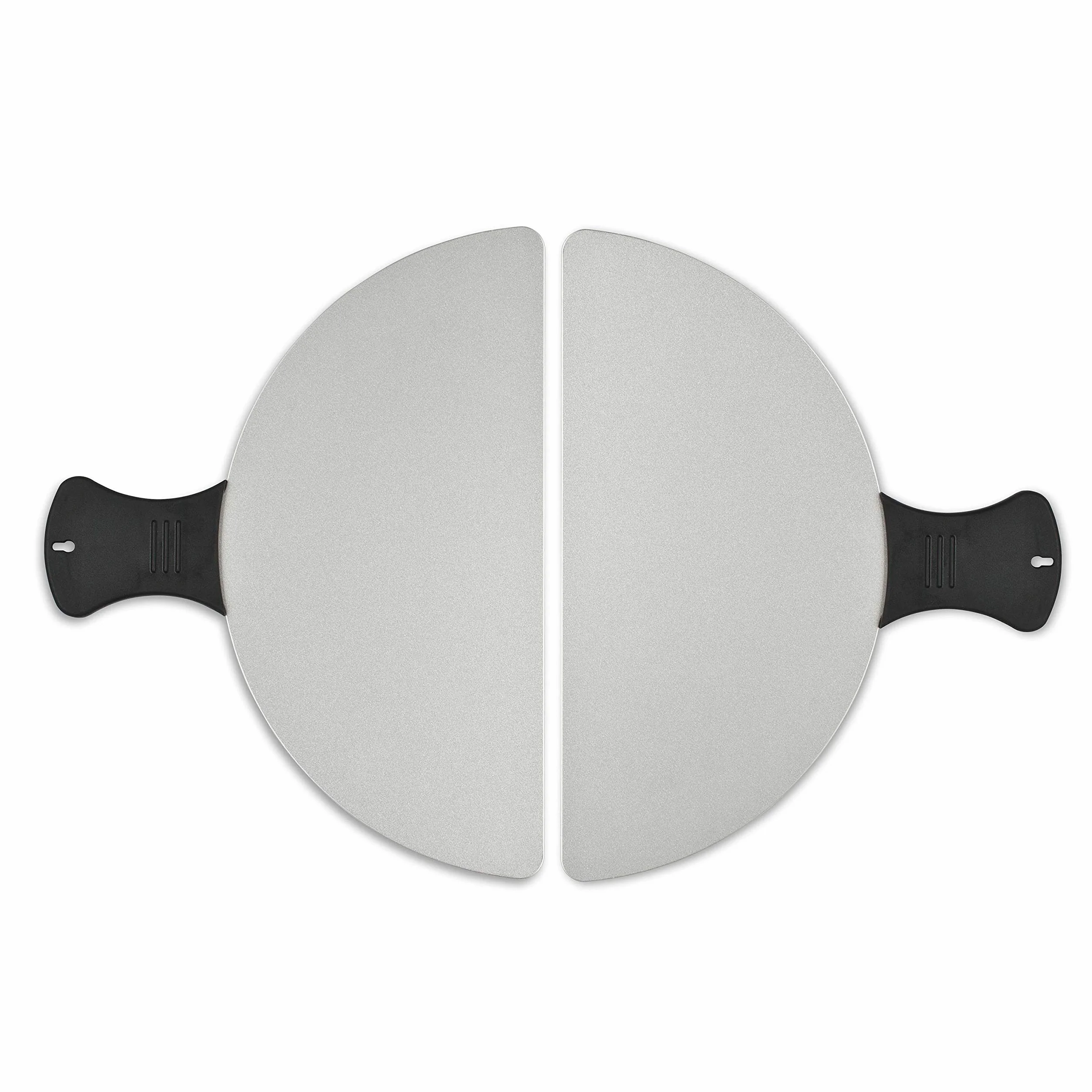 G3 Ferrari G10006 Pizza Express Delizia Horno Pizza 1200 W 400 °C Doble Resistencia Rojo