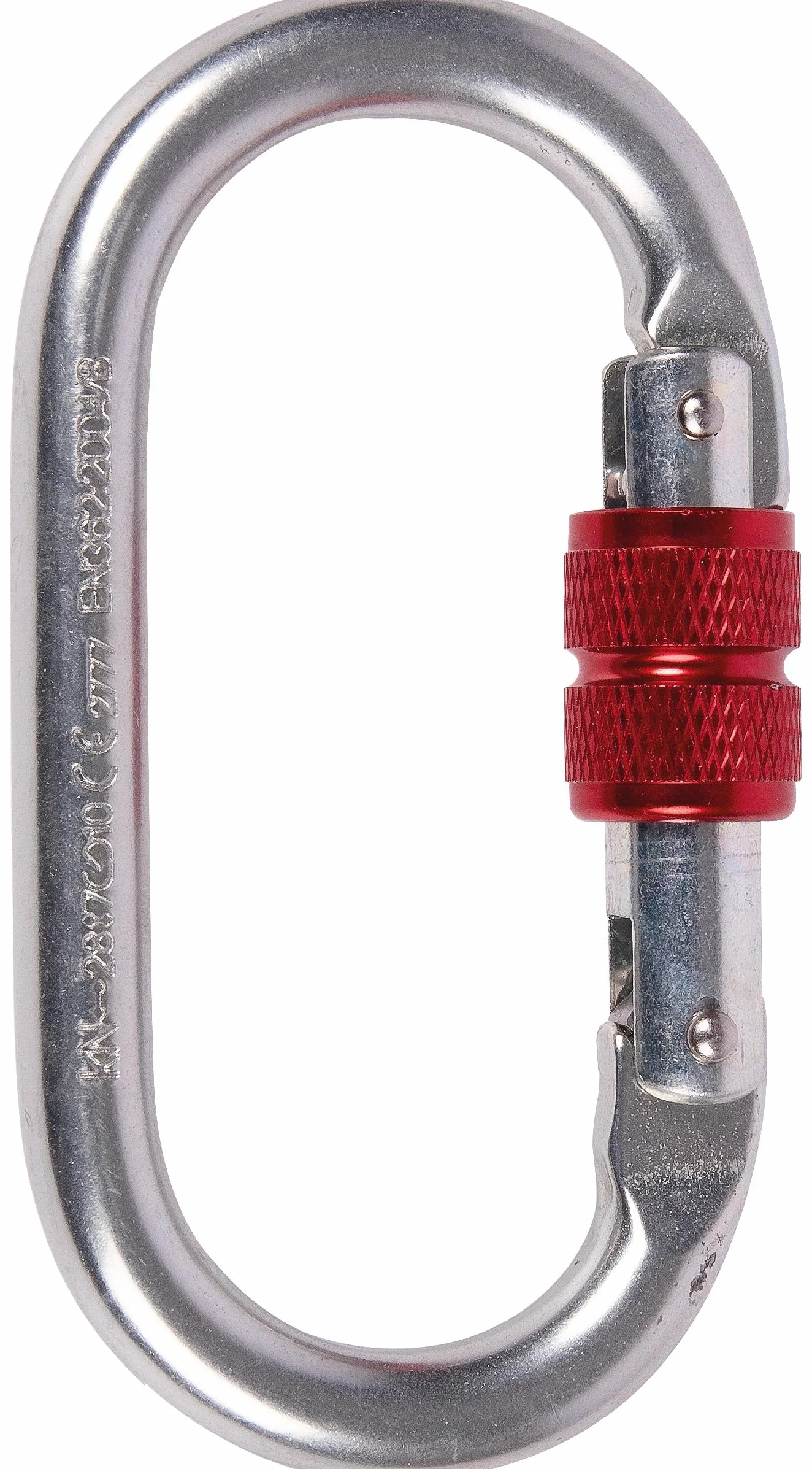 C.A.M.P. Oval Standard Lock
