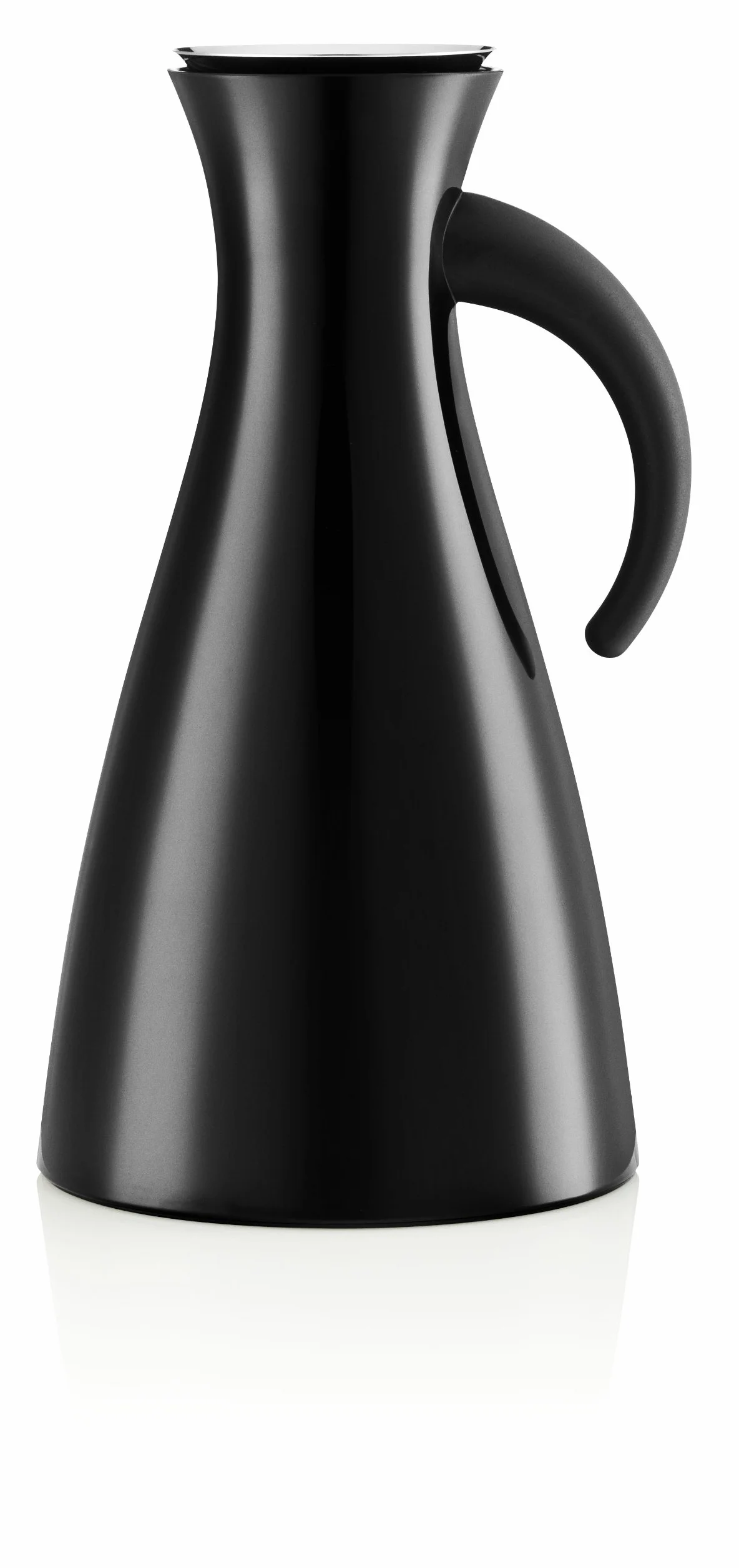 Eva Solo 502910 - Jarra térmica, Color Negro