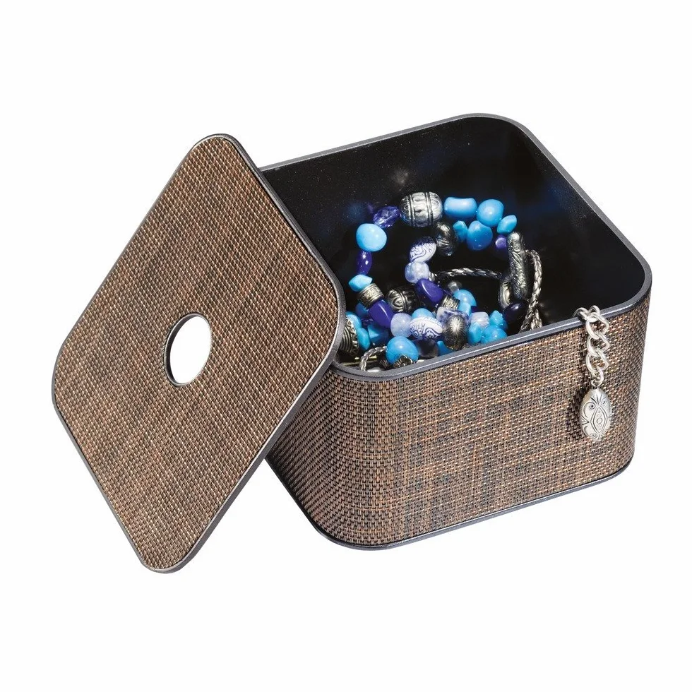 InterDesign Twillo - Bombona Grande