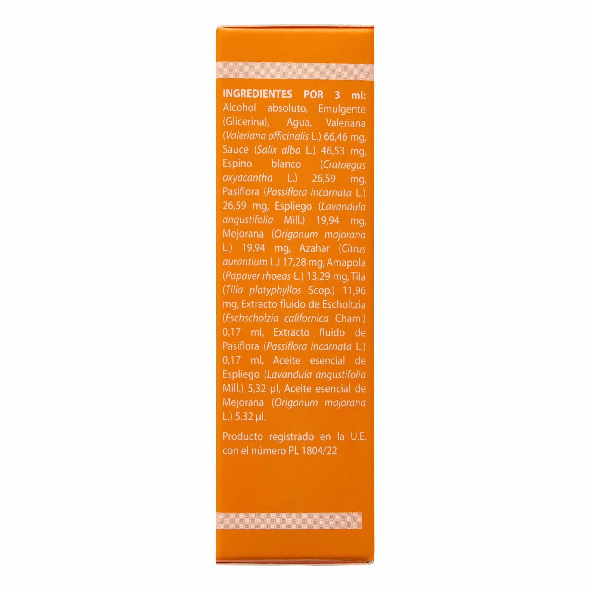 Equisalud Yap 3 ansiedad 31 ml
