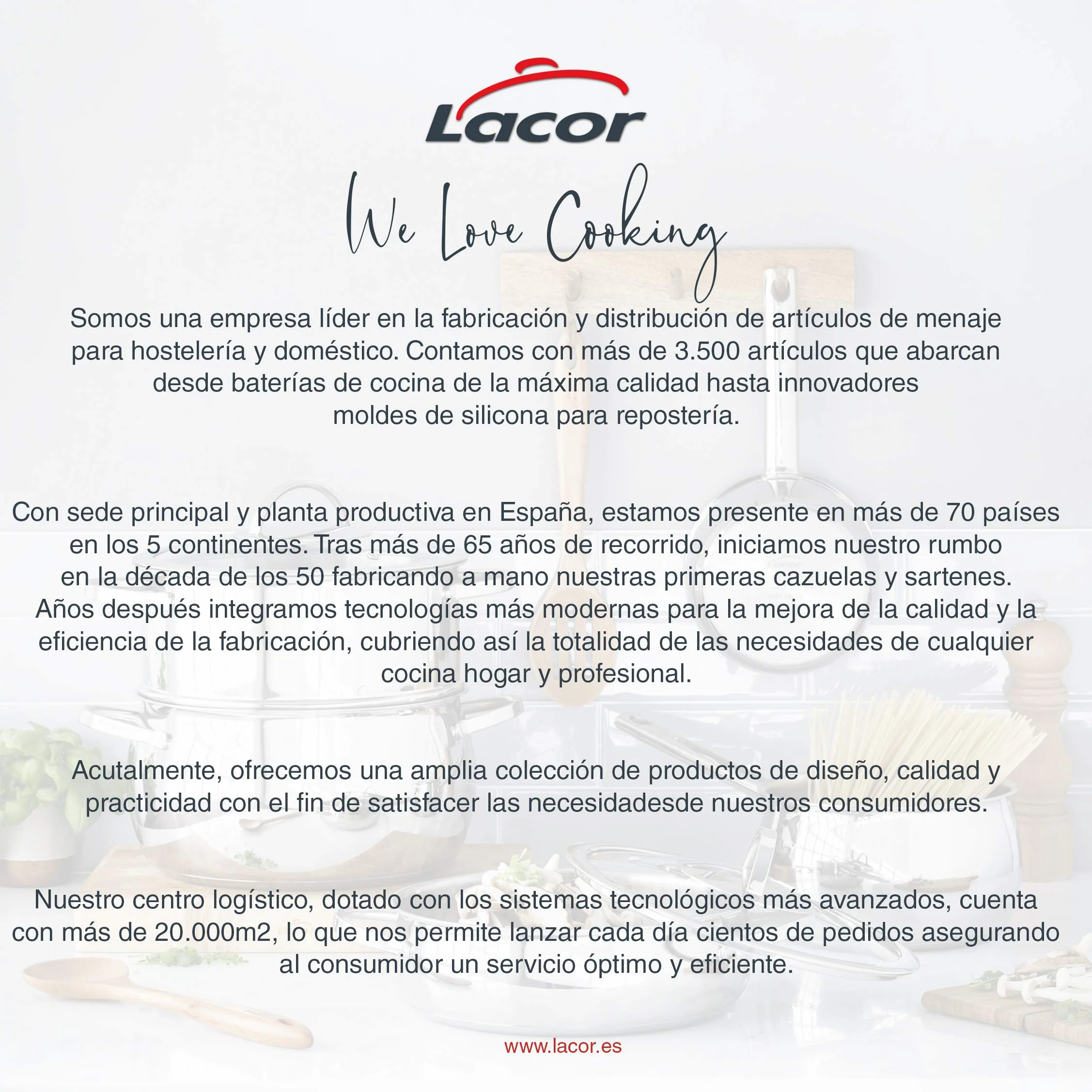 Lacor - 60300 - Mano de Chino, Mortero de madera, para Colador Chino de Cocina, Madera de haya natural, 25cm