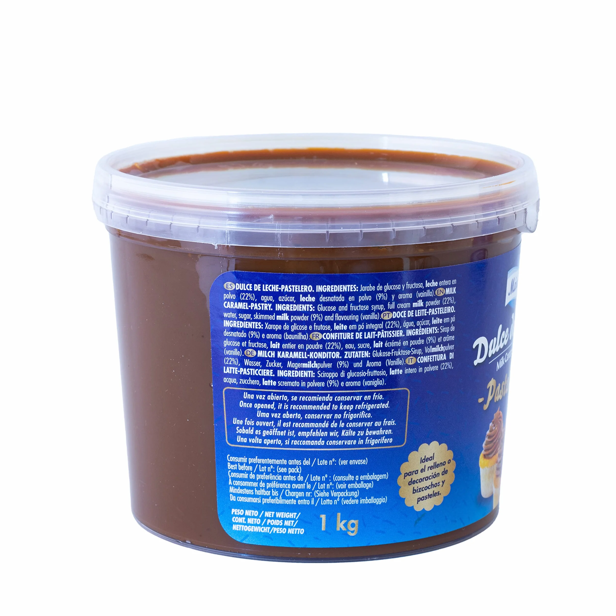 Mardel Dulce de Leche Pastelero 1 Kg