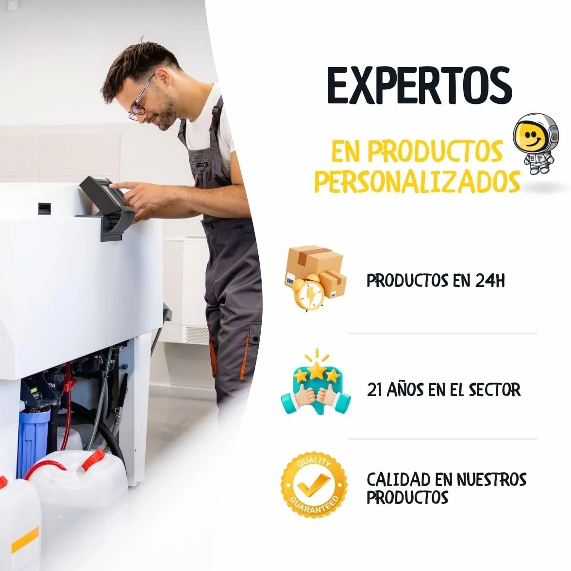 DEREGALOOS Botella térmica personalizada con foto y texto 700ml. Botella de agua acero inoxidable personalizada. Libre de BPA y reutilizable. Regalo para profesores.