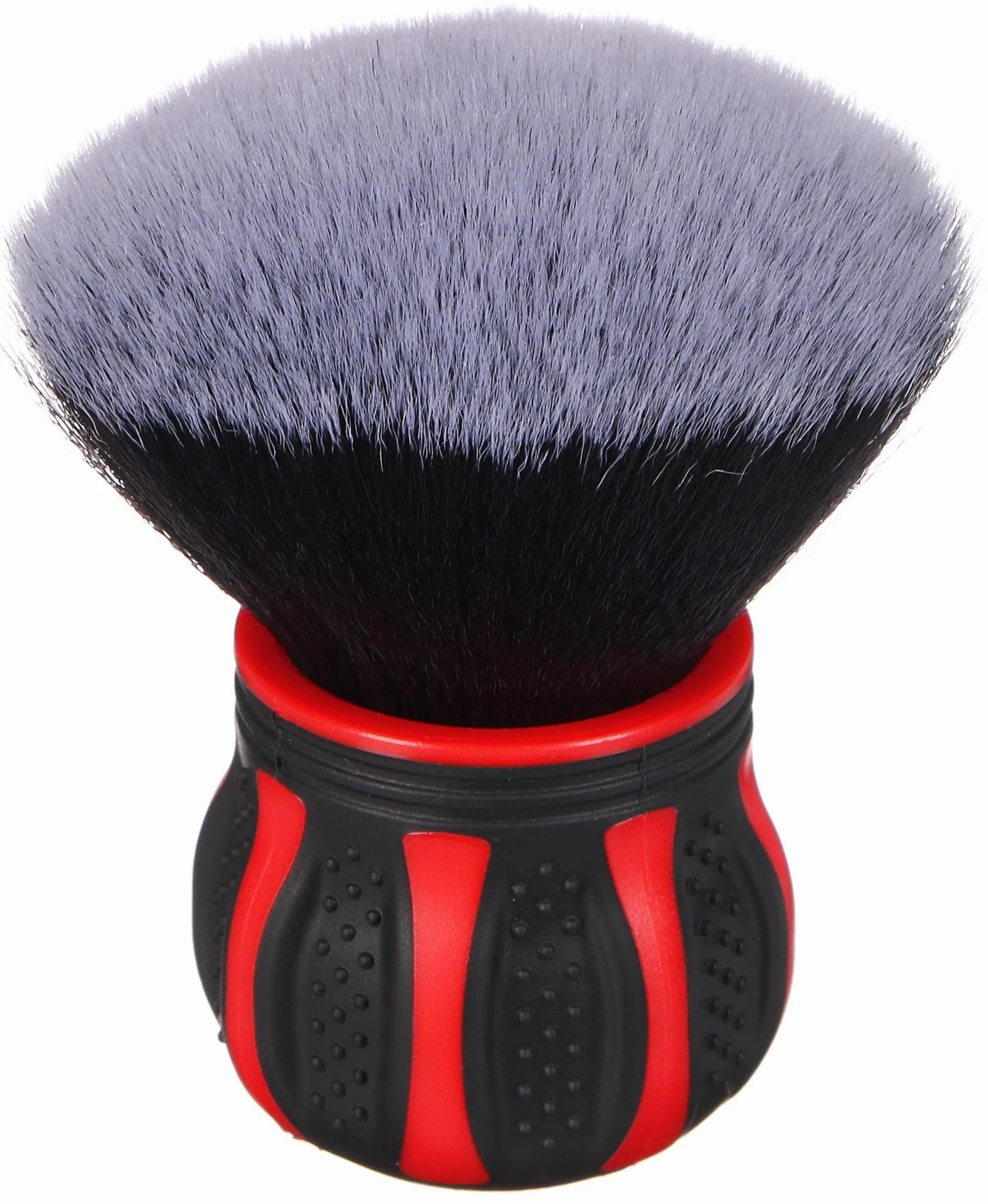 Car Detailing Brush Ball 2 - Pincel para Detalles de precisión con Mango esférico | Limpieza Interior y Exterior