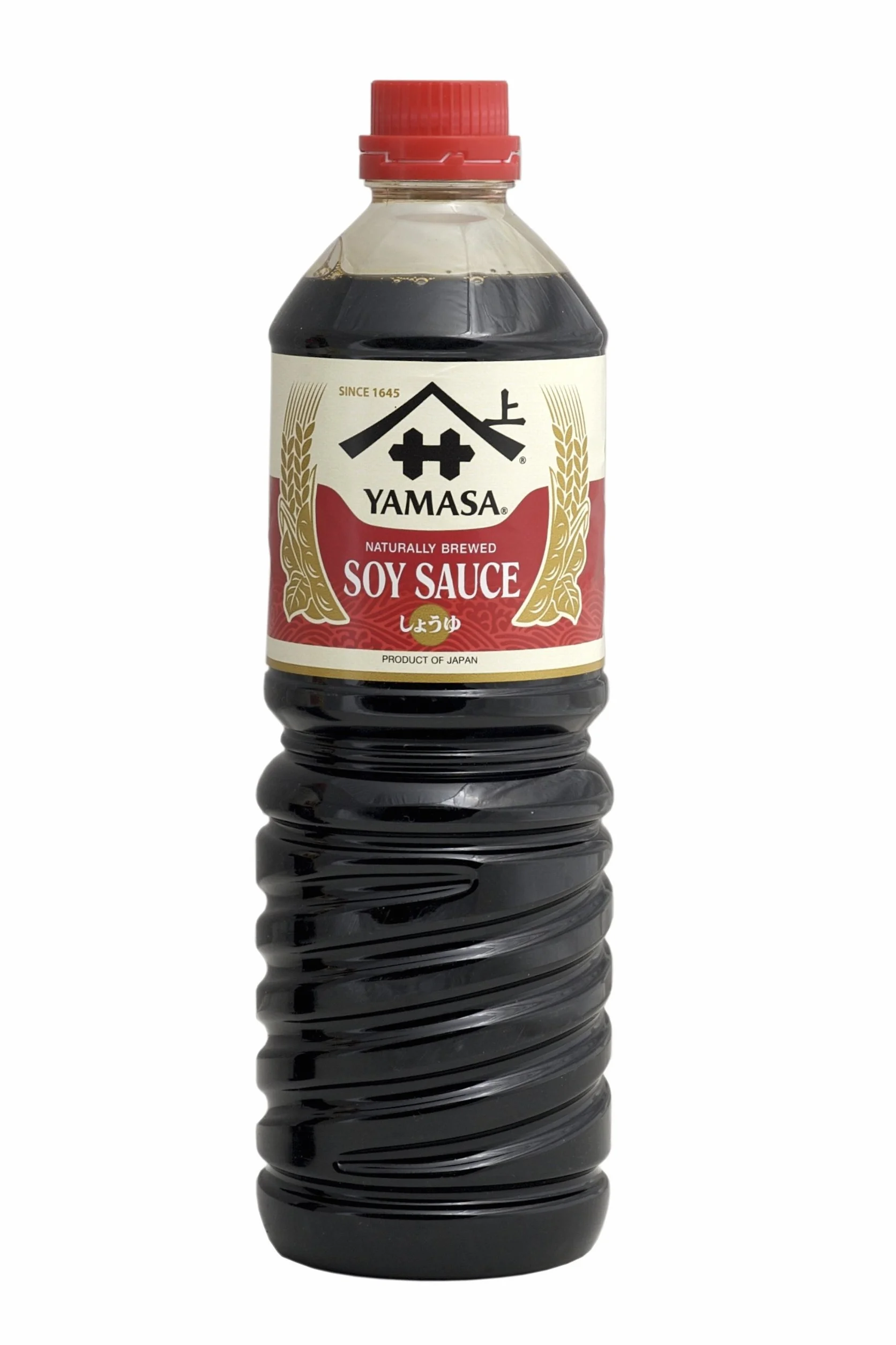 Yamasa Fancy Soja Salsa 1 Litro