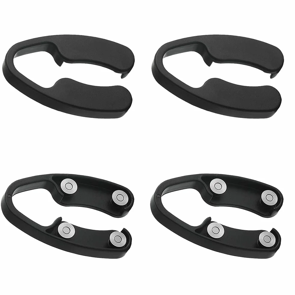 4 Piezas CortacáPsula Cortador Papel Vino Cortador Cápsulas Para Vino Cortador De Botellas De Vino Accesorio Para Botellas de Vino Para Quitar el Papel de Aluminio Las Botellas Vino