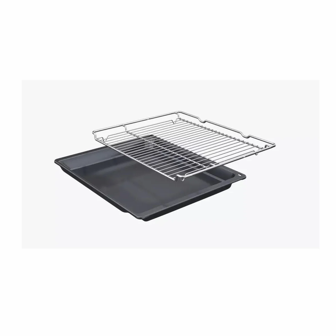 NEFF Horno pirólisis B5ACH7AN3F