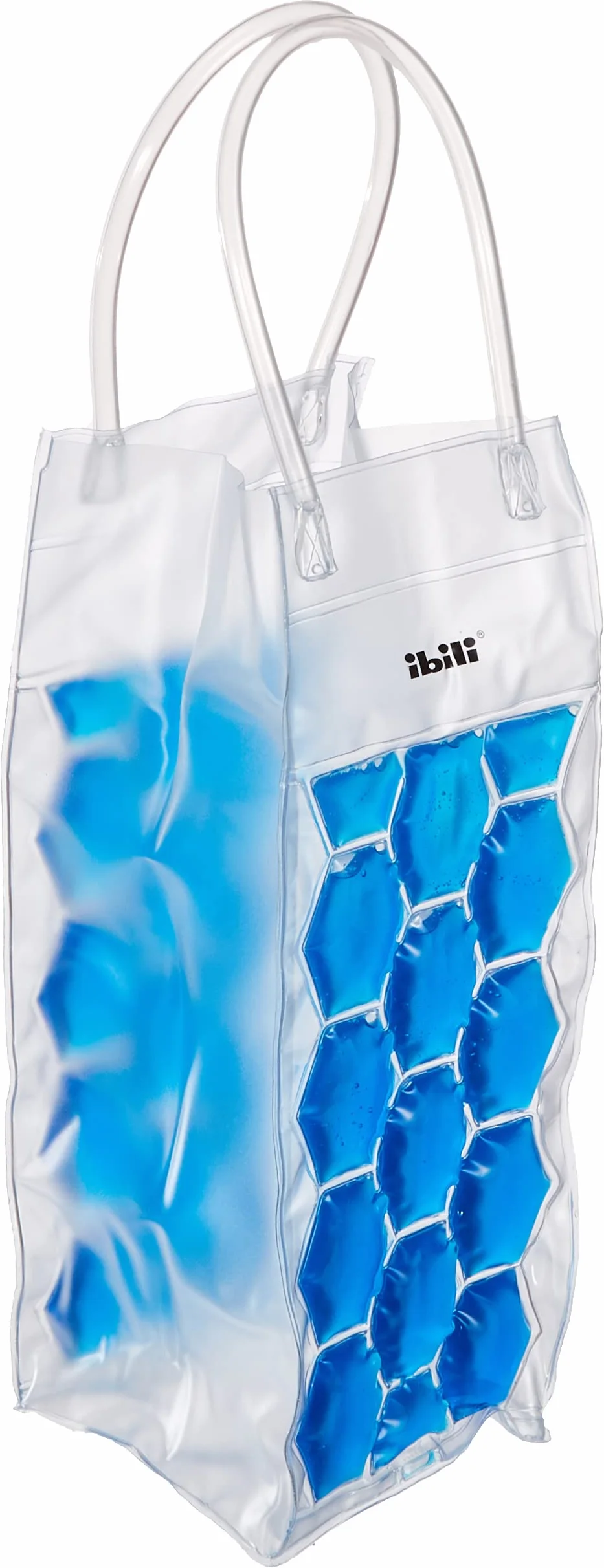IBILI - 778400 2-seitige Flaschenkühltasche