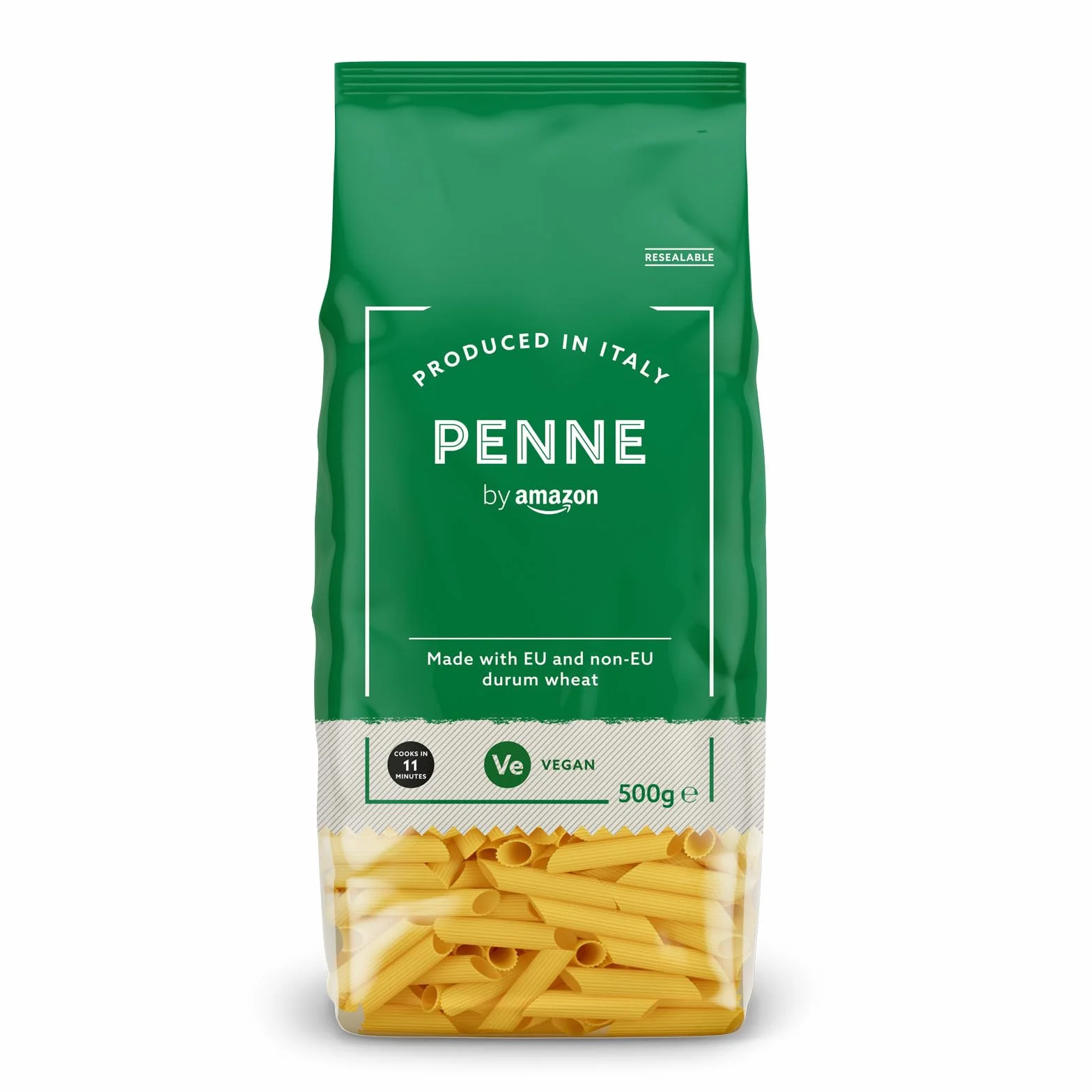 Penne by Amazon, 500g