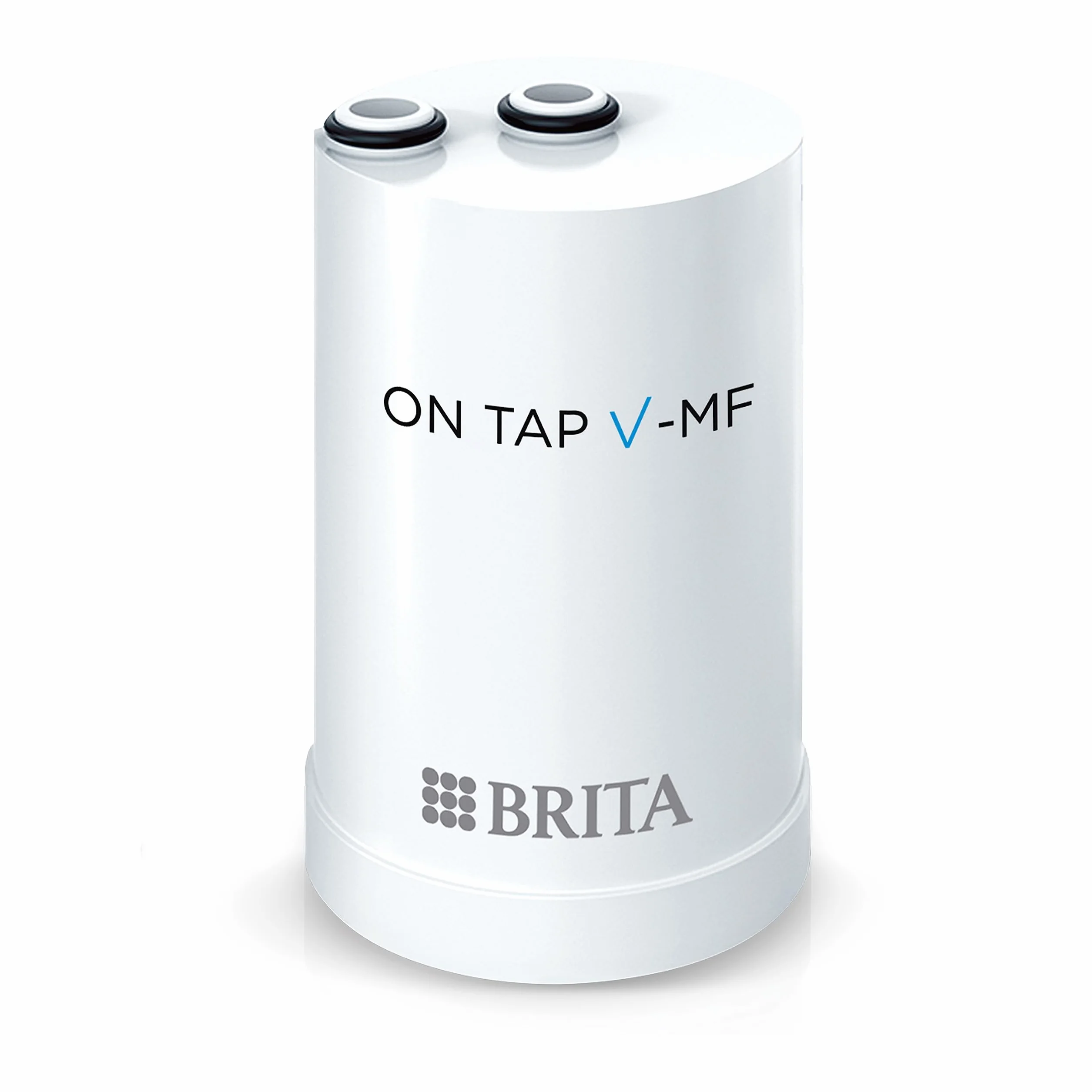 BRITA ON TAP V-MF cartucho de filtro de agua 600L reduce PFAS metales