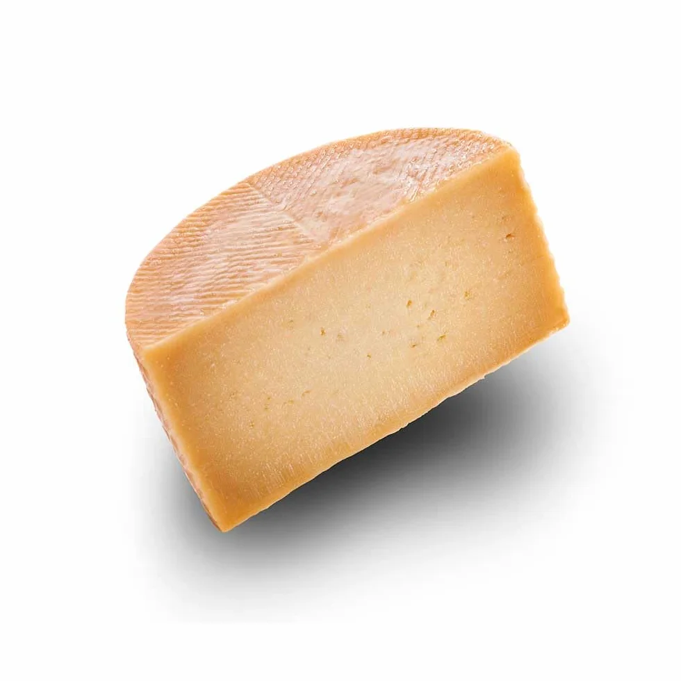 Queso Manchego Berrocal 8 Cuñas 200g Queso Viejo