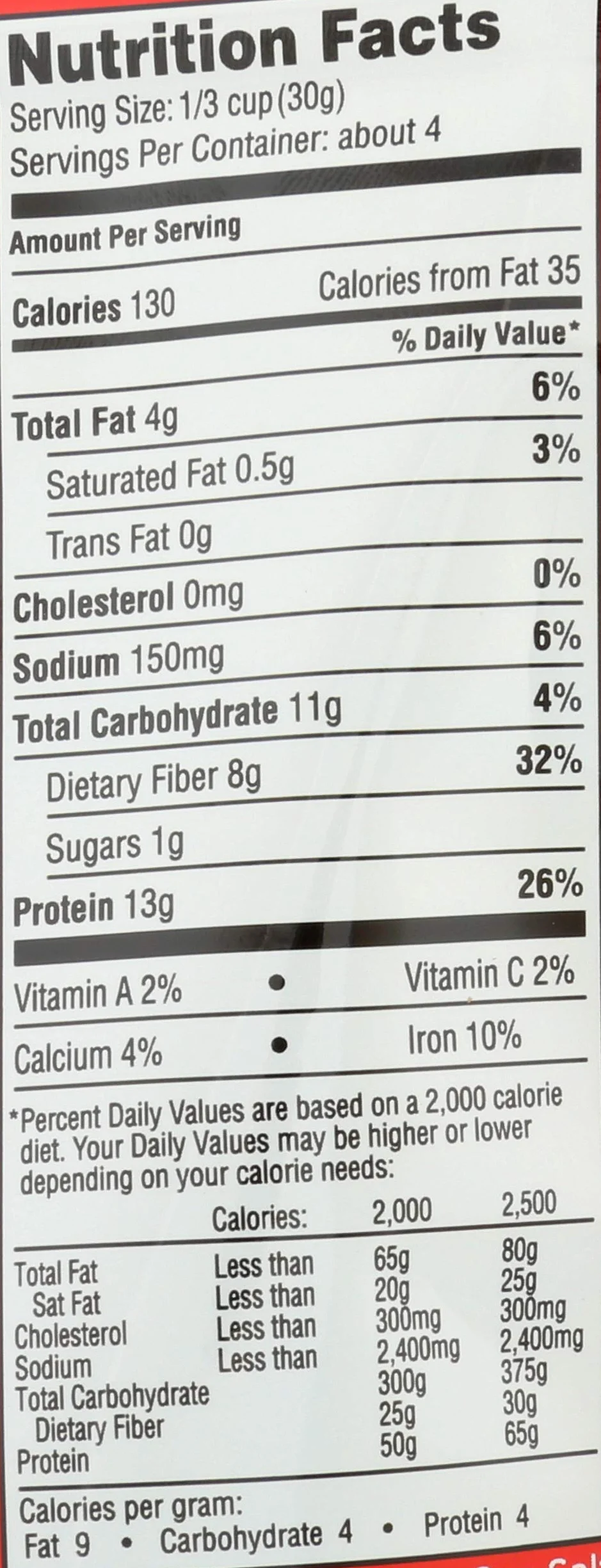 Seapoint Farms Dry Roasted Edamame Lightly Salted Pouches 4 oz