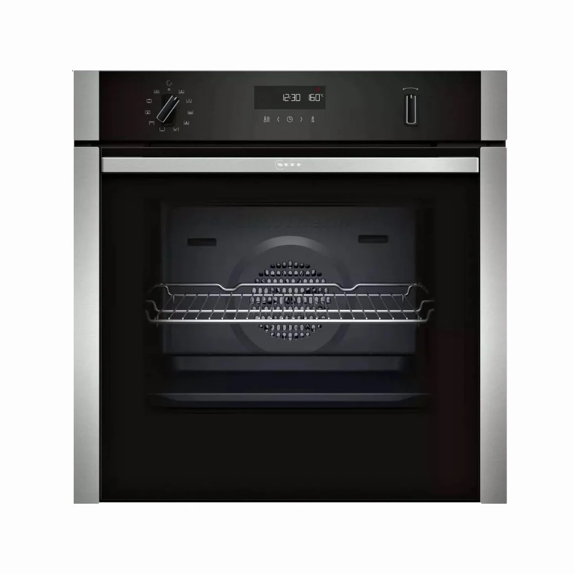 NEFF Horno pirólisis B5ACH7AN3F