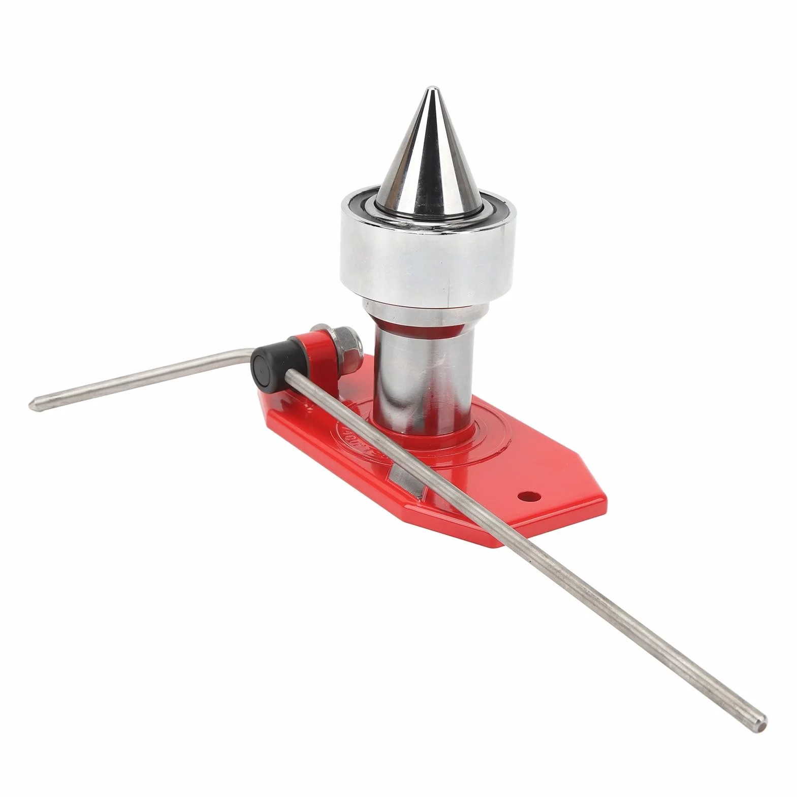 Equilibrador de Cuchillas para Cortacésped MAG 1000 Compatible con Matic para Orificios de 5/16 a /2 Pulgadas Construcción Sólida y Montaje en Pared con Imanes de Alta
