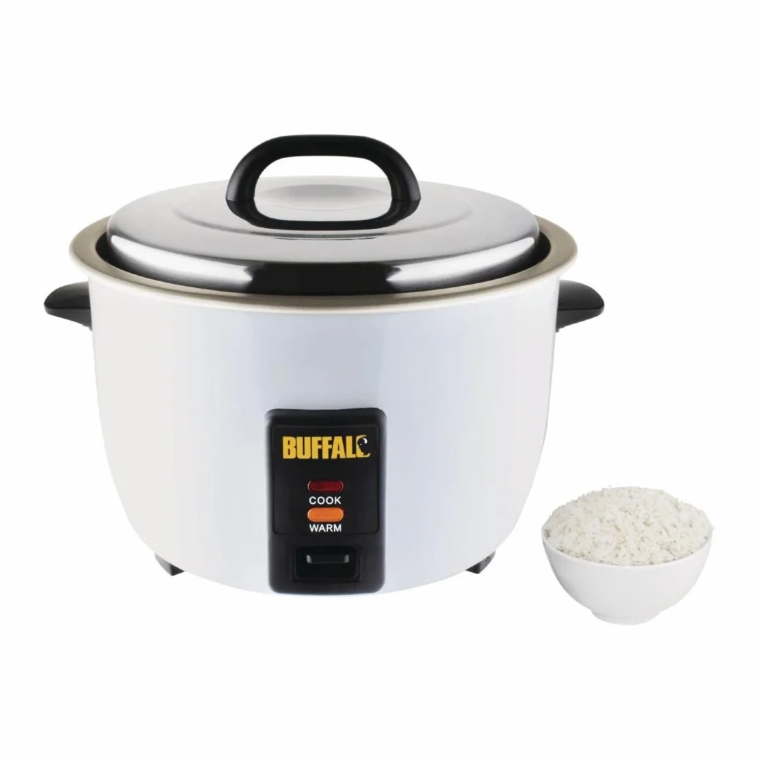 Buffalo CN324 Arrocera 4,2 L