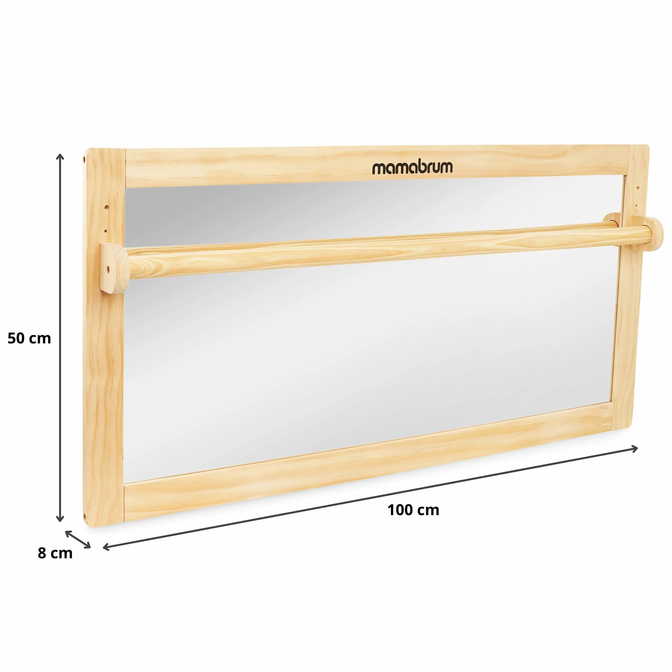 mamabrum MAM122 Child Frame