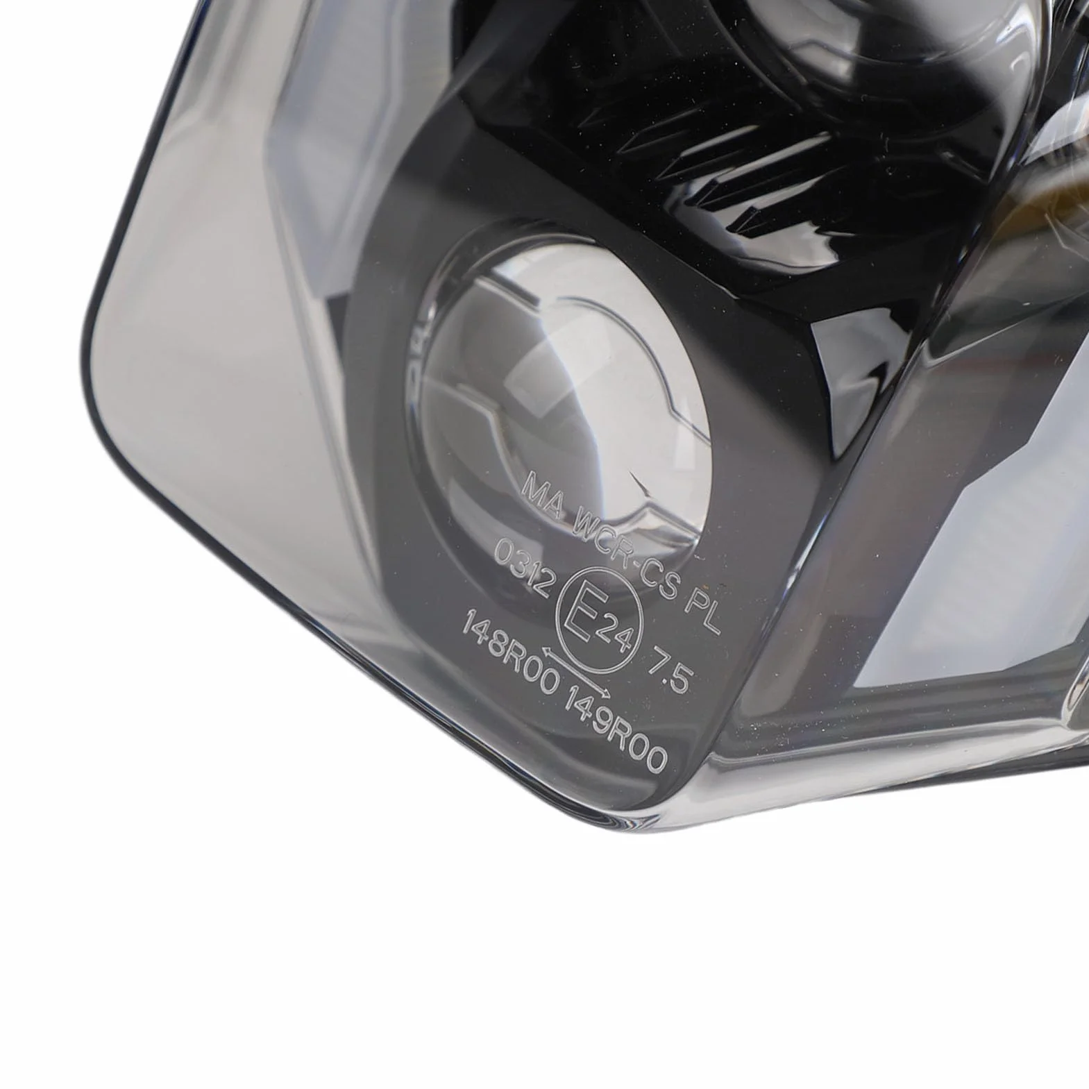 Iluminación excepcional, reemplazo de Mecha de luz de Cabeza de Motocicleta de Alta Durabilidad for el Modelo FC TC FE TE