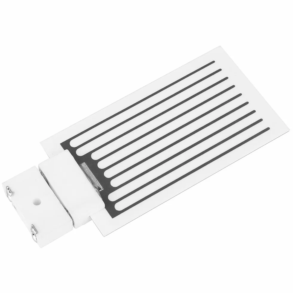 Placa De Ozono De 3,5 G/h para Purificadores De Aire, Esterilizador De Cerámica