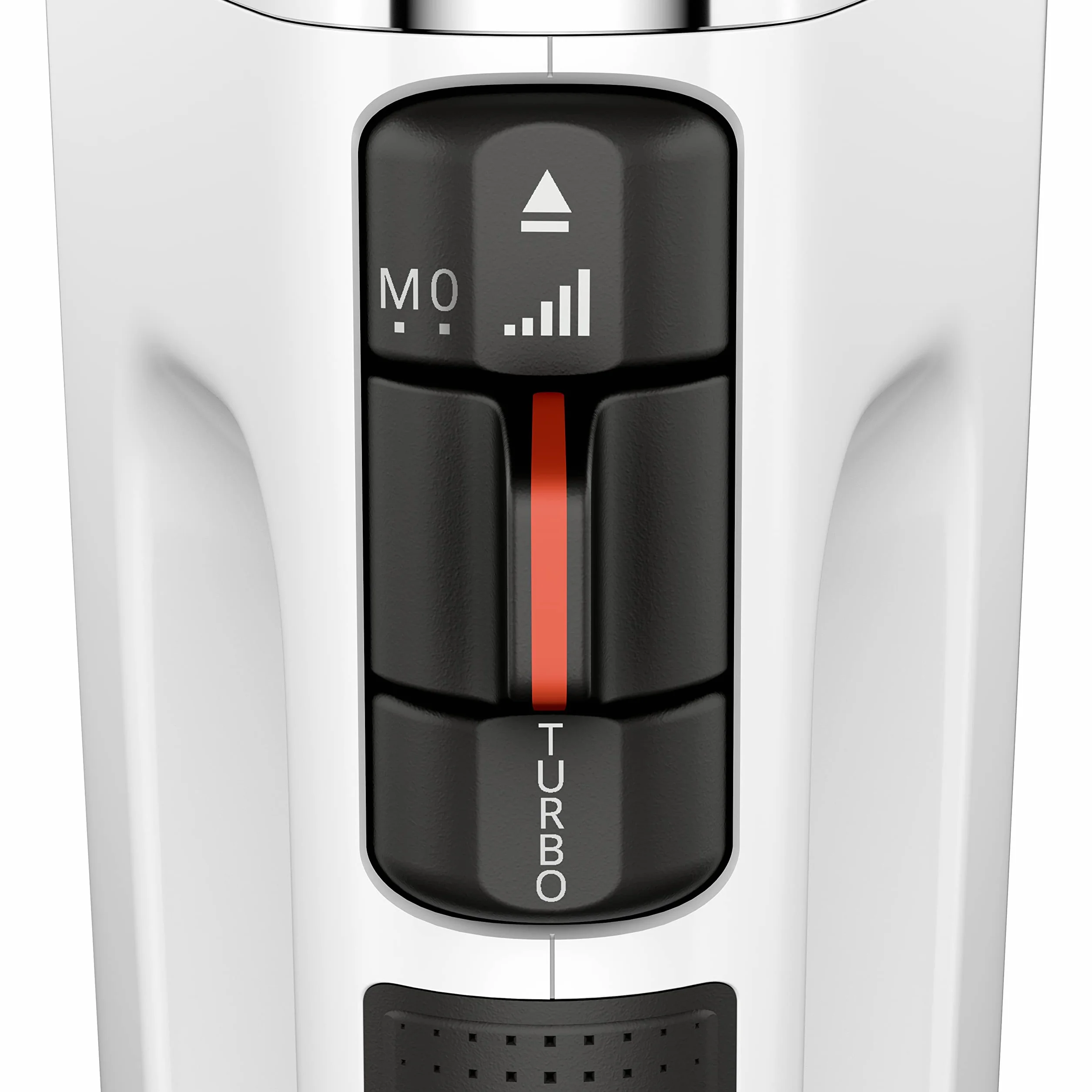 Krups 3Mix 9000 GN9121 Mélangeur par immersion 750 W Blanc