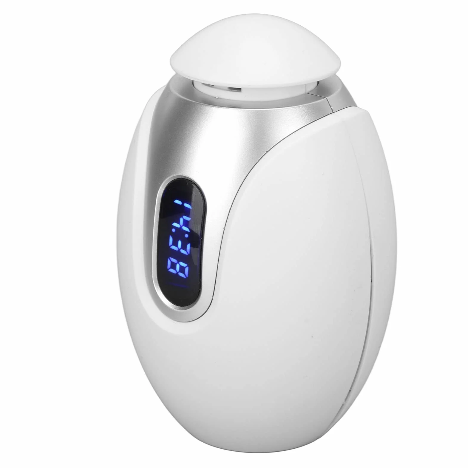 Desodorante de ozono recargable USB para refrigerador