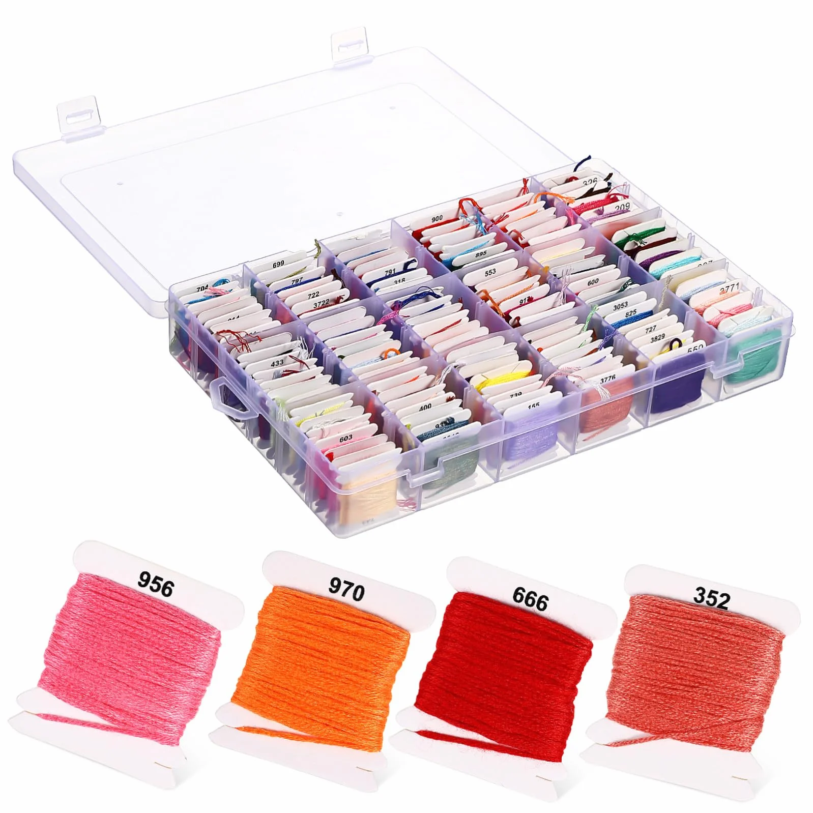 Cableado De Hilo De Bordado Hilo Para Pulseras De Colores Abrazadera Colors Pastel Algodón Egipcio