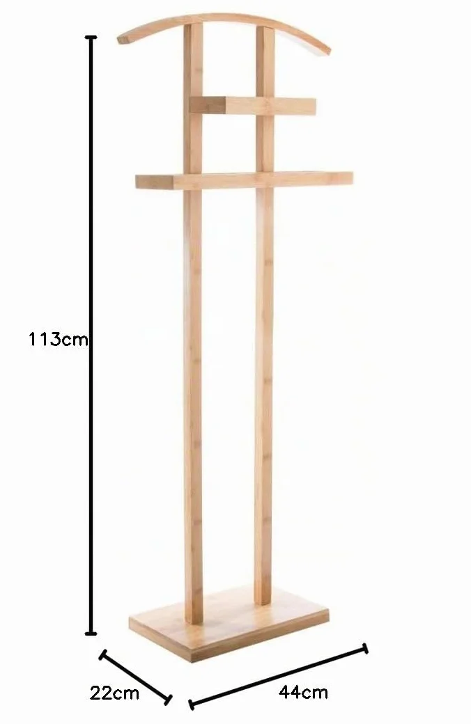 Bambusowy Galán H.113cm