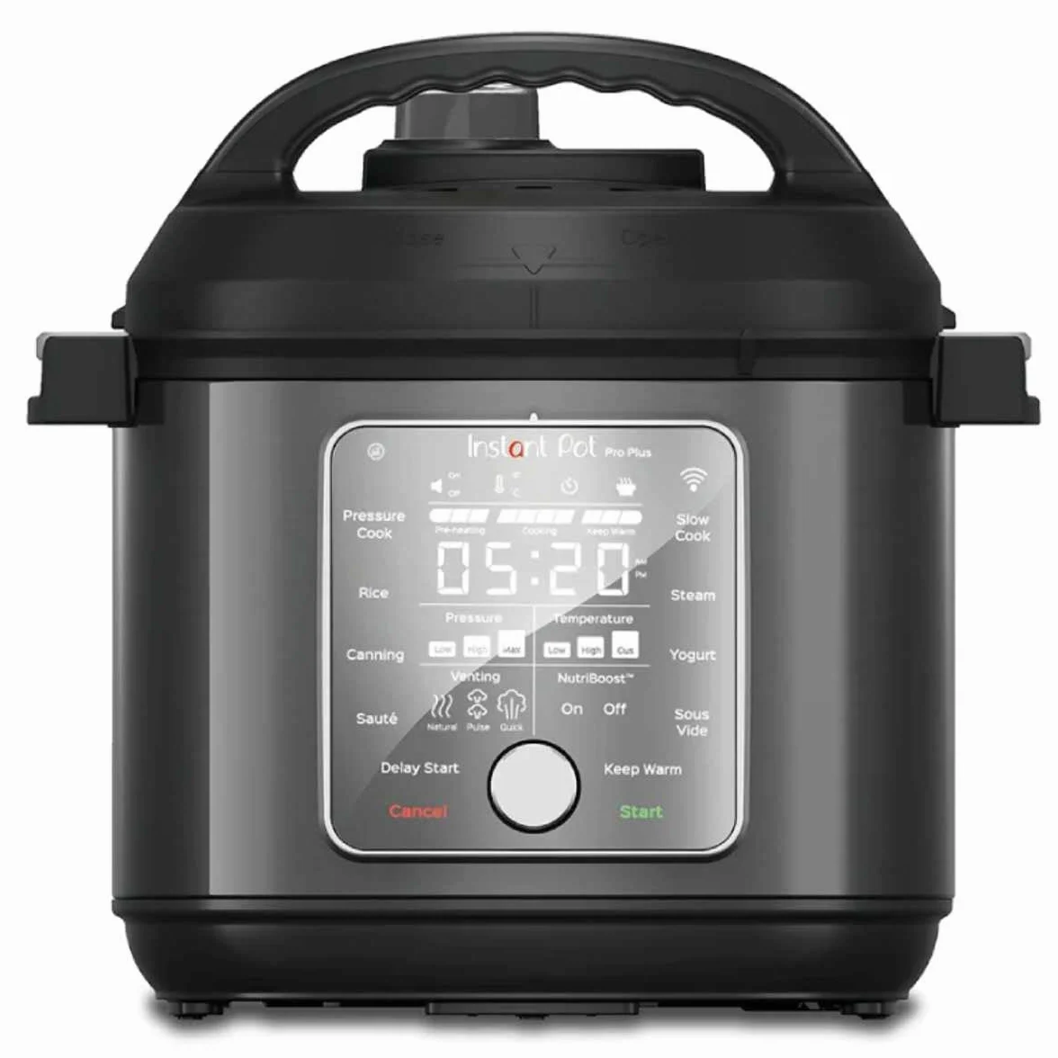 Instant Pot Multicooker Pro Plus 5,7L