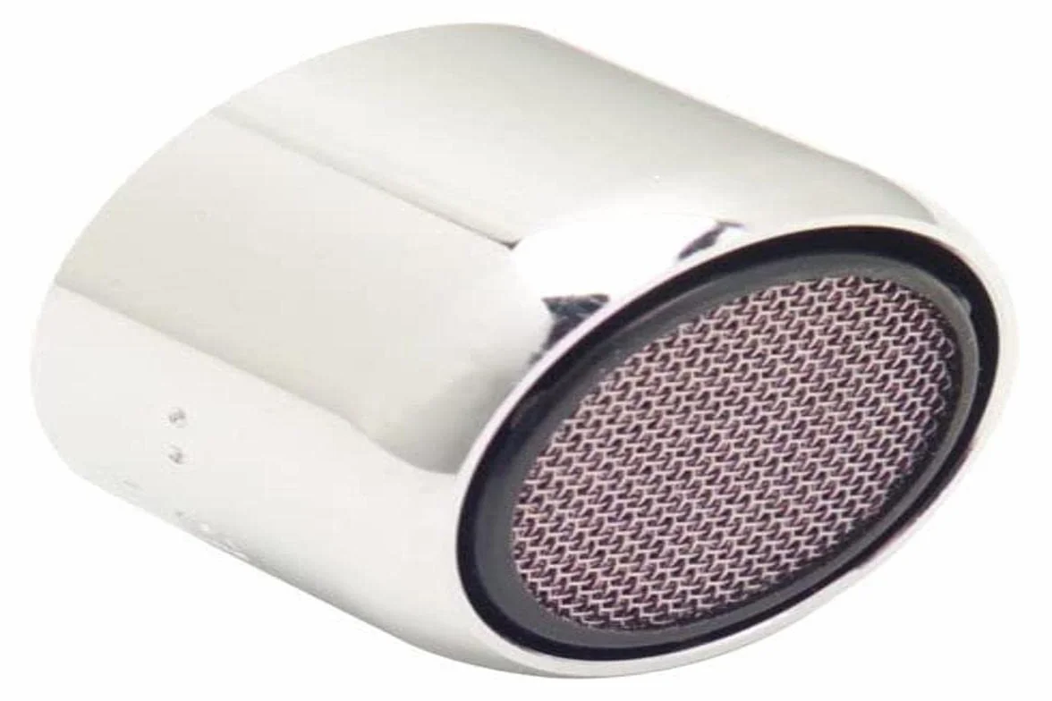 WOLFPACK LINEA PROFESIONAL - Atomizador Filtro Grifo Hembra F22x1"