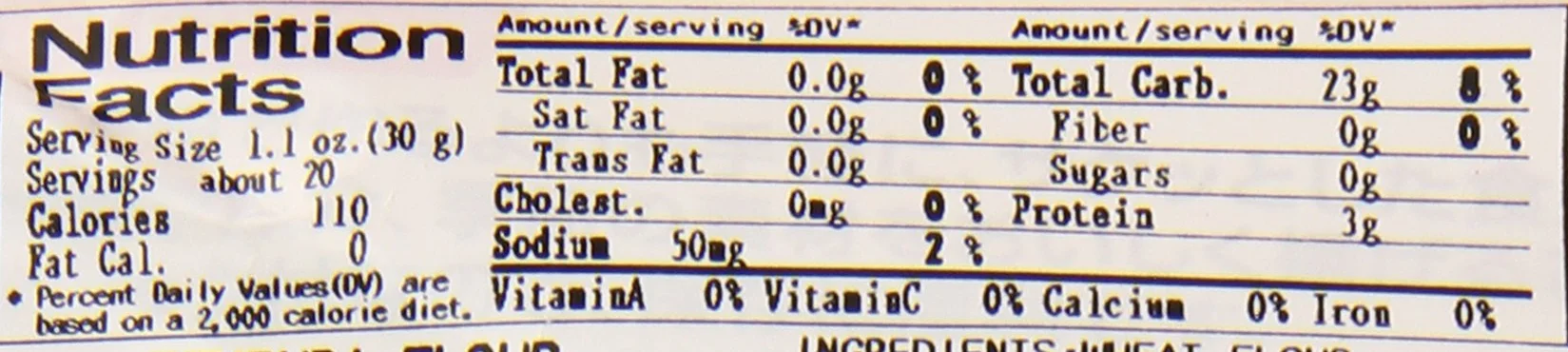 Nisshin Tempurako Mix, 1.30 Ounce