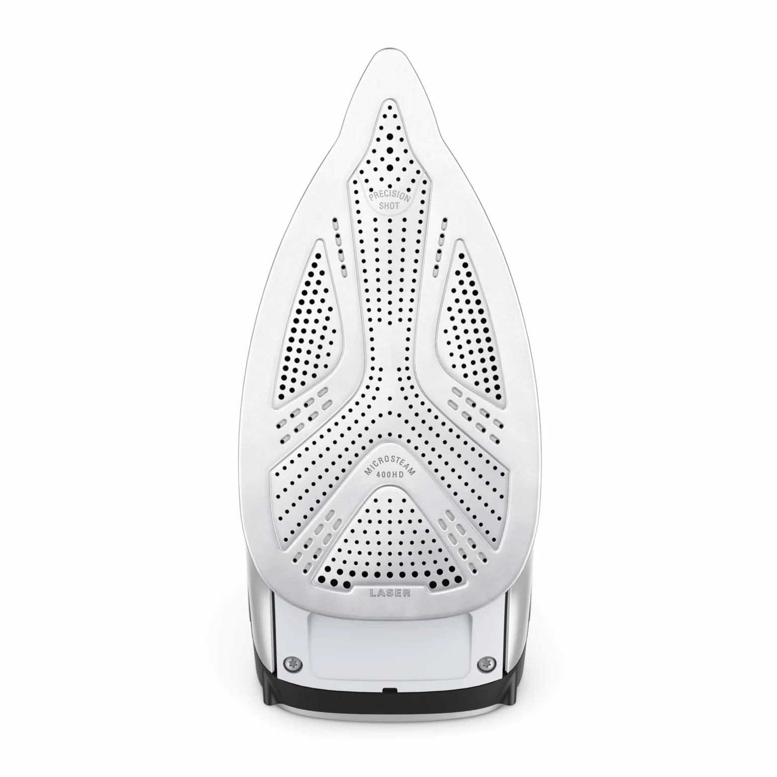 Rowenta Pro Master DW8203D1 – Plancha de Vapor 2800W, Golpe 200 g/min, Vapor Continuo 45 g/min, Suela Microsteam 400 HD, Depósito 310 ml, Antical, Antigoteo, Función Eco y Vapor Vertical