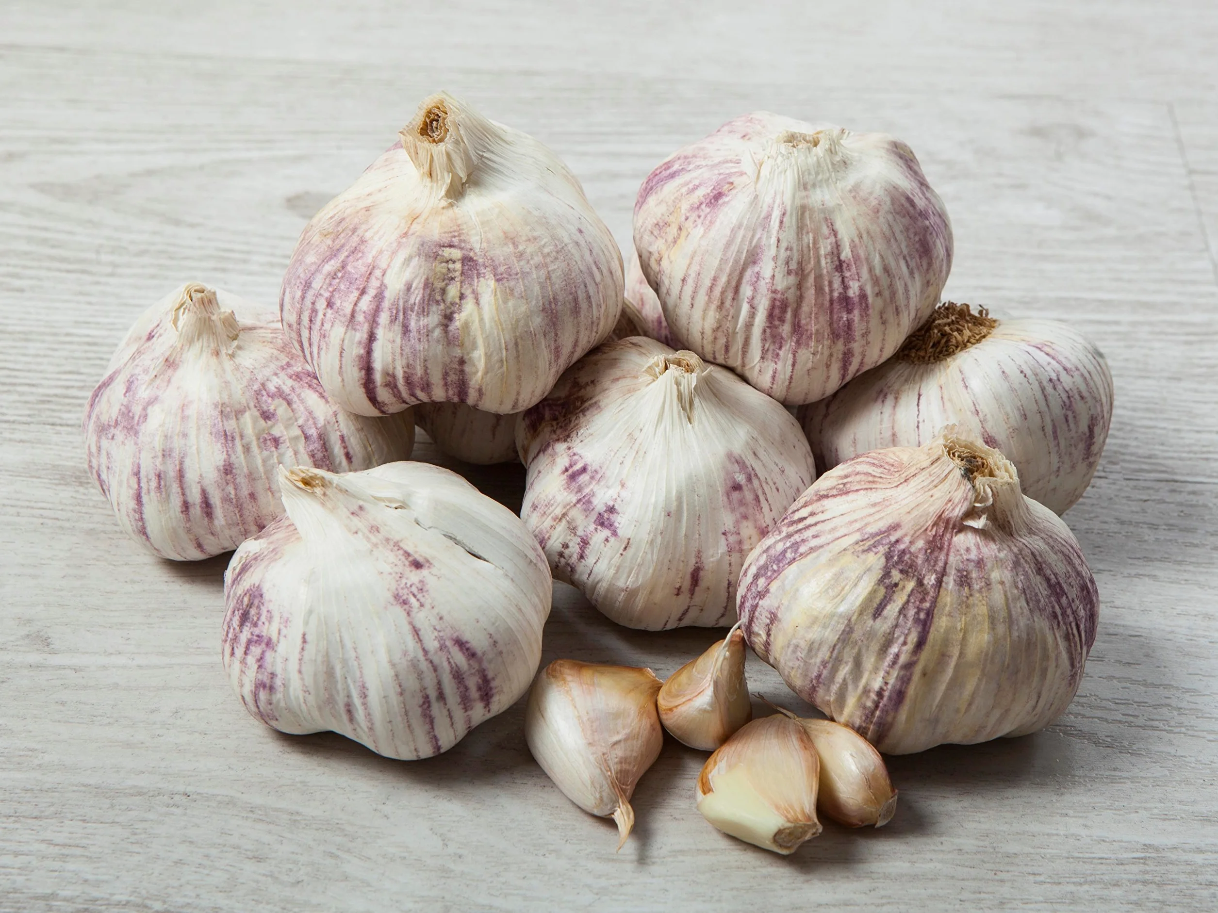 Ajo Rojo-Violeta 2 kg Selección Gourmet