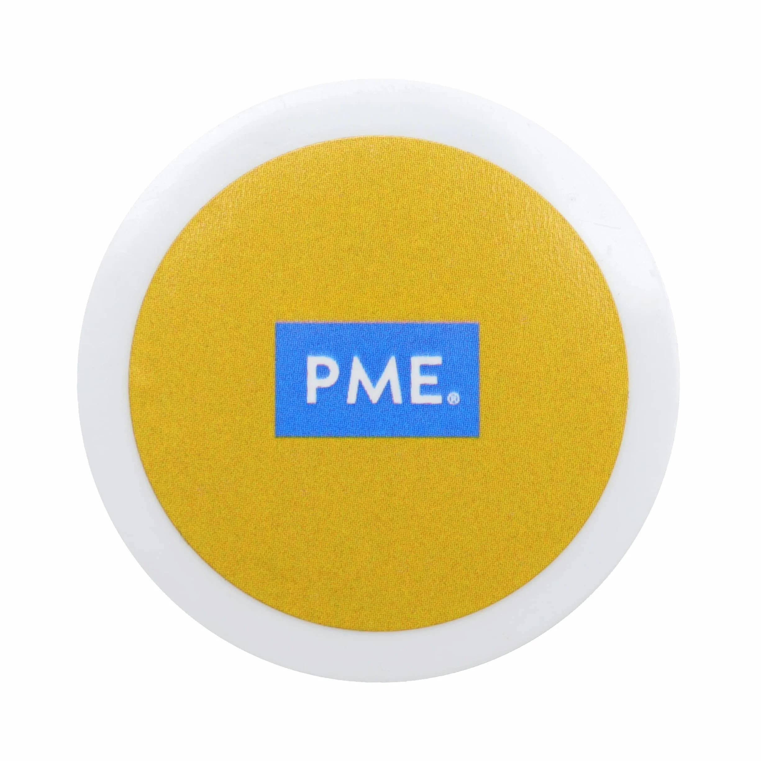 PME Colorante Alimentario en Pasta Dorado 25g