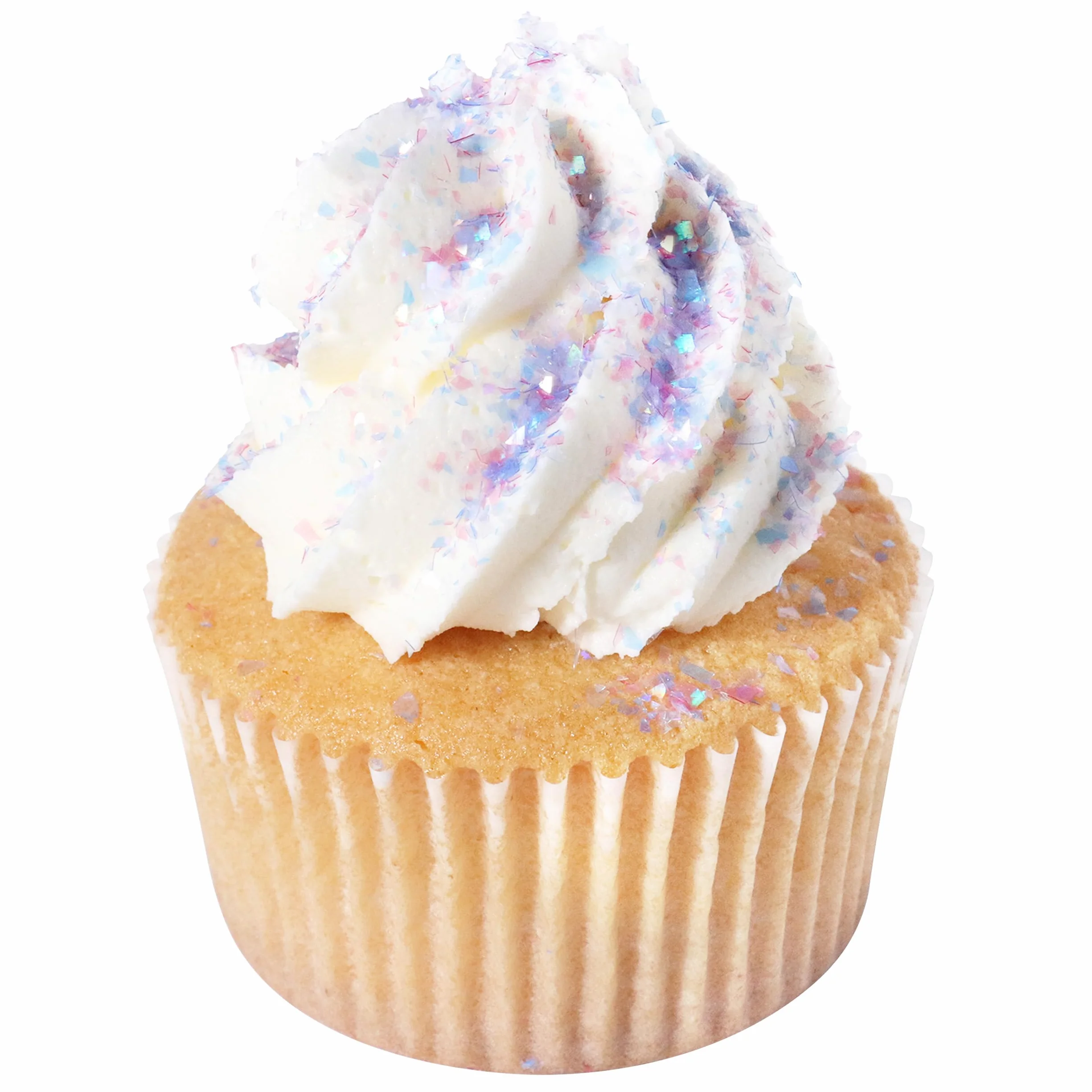 PME Magic Sparkles Copos de Glitter Iridiscente Comestible Unicornio Encantado 3g