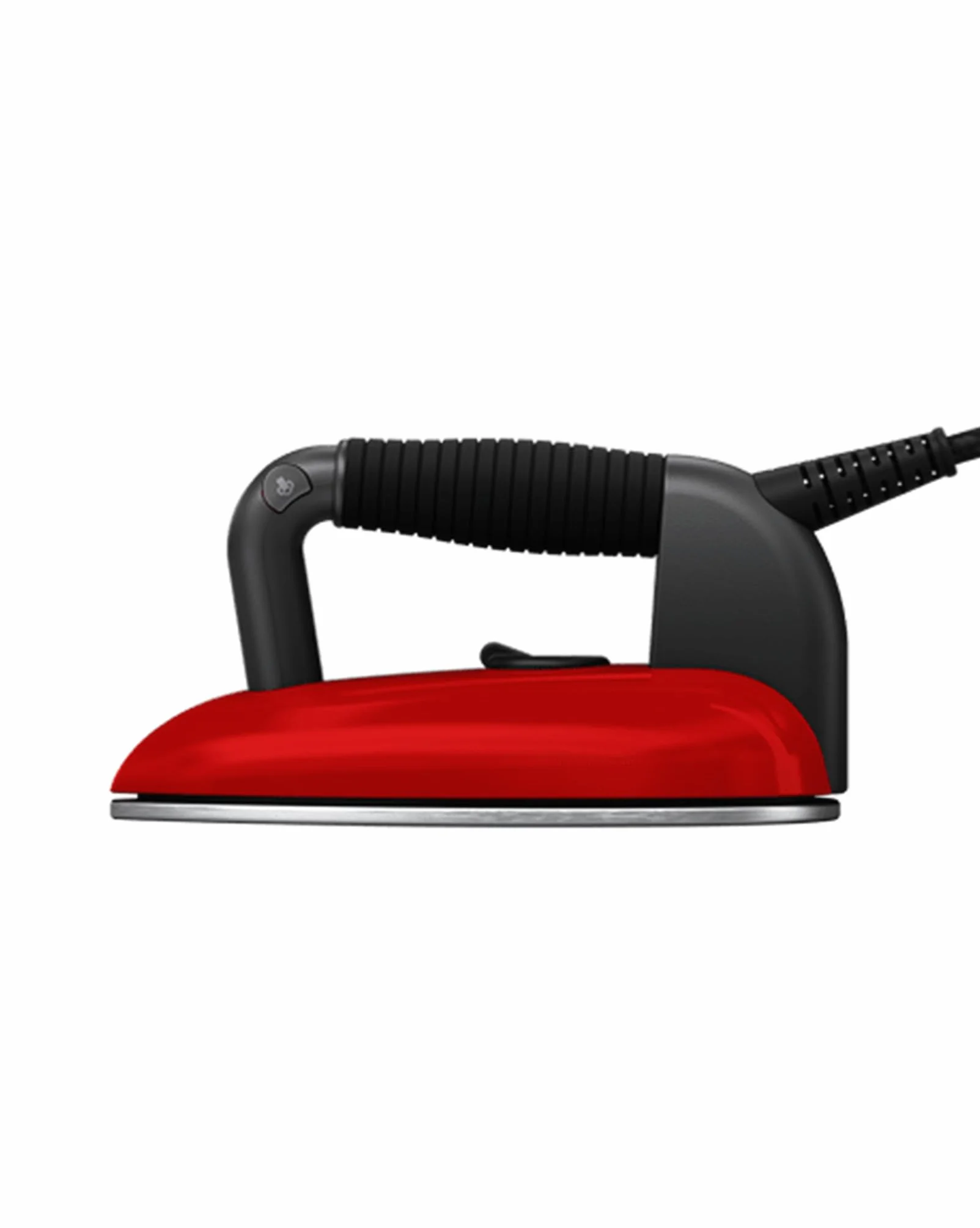 Laurastar Lift Original Red - Generador de vapor, Negro y rojo