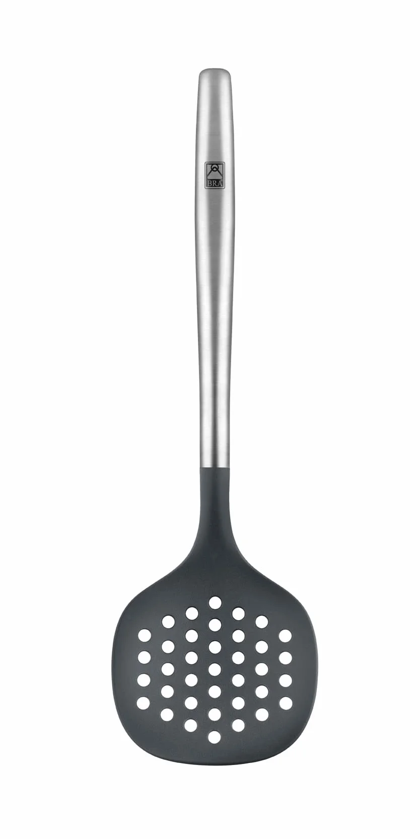BRA Signature Espumadera Acero Inox 18/10 Nylon Silicona