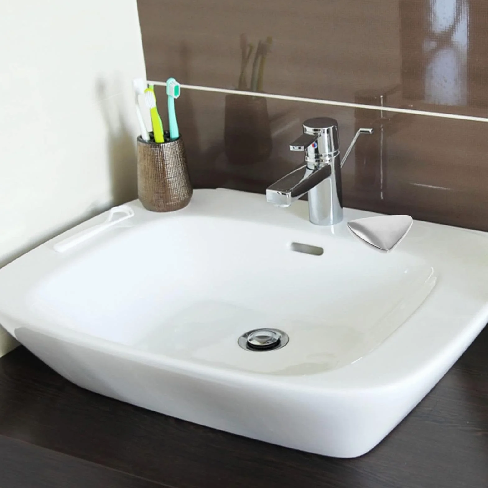 Absorbedor de olores para refrigerador, eliminador de olores fuertes, absorbente y seguro