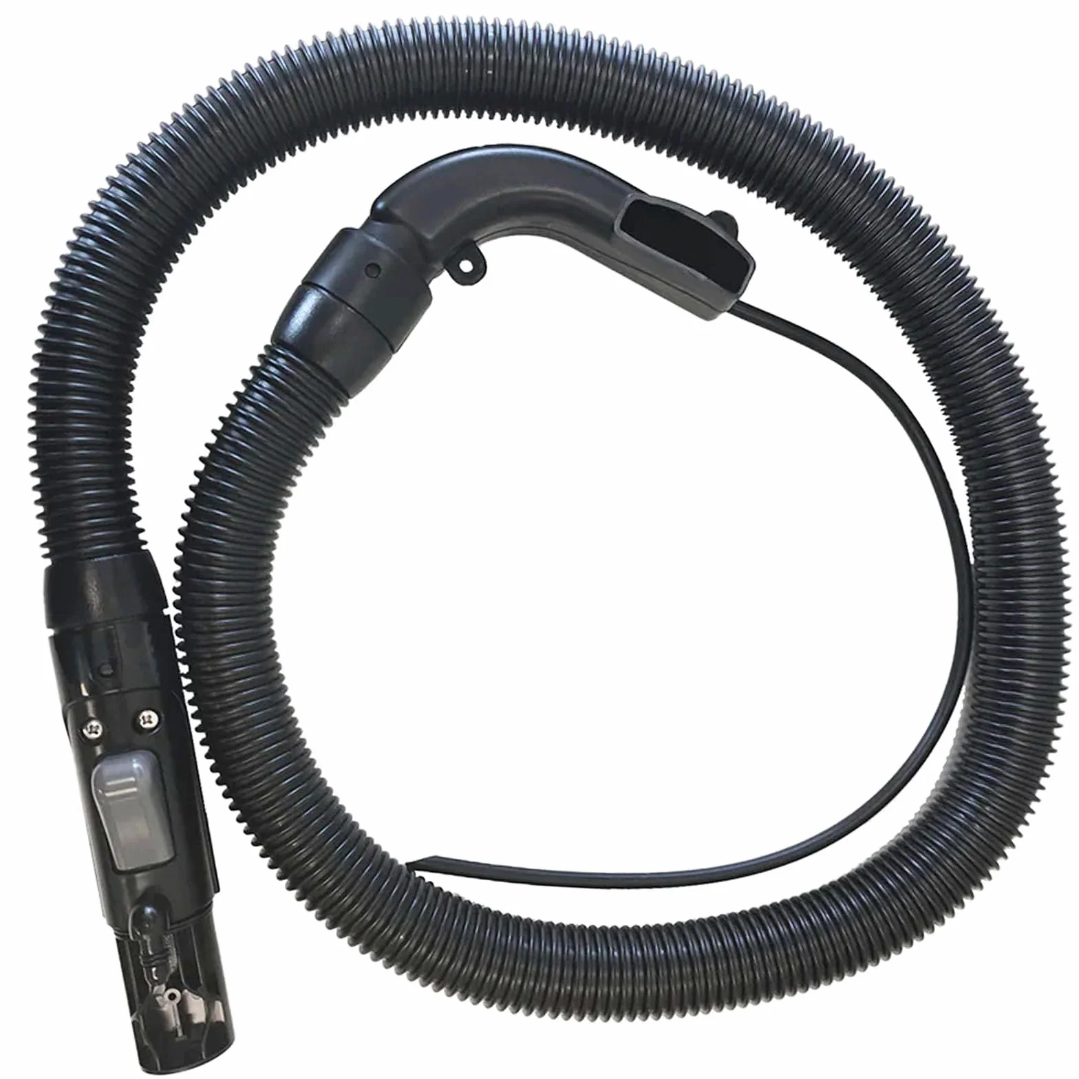 SPARES2GO Manguera y mango limpiador de alfombras para Bissell SpotClean ProHeat 1923E 36981 36982 36988