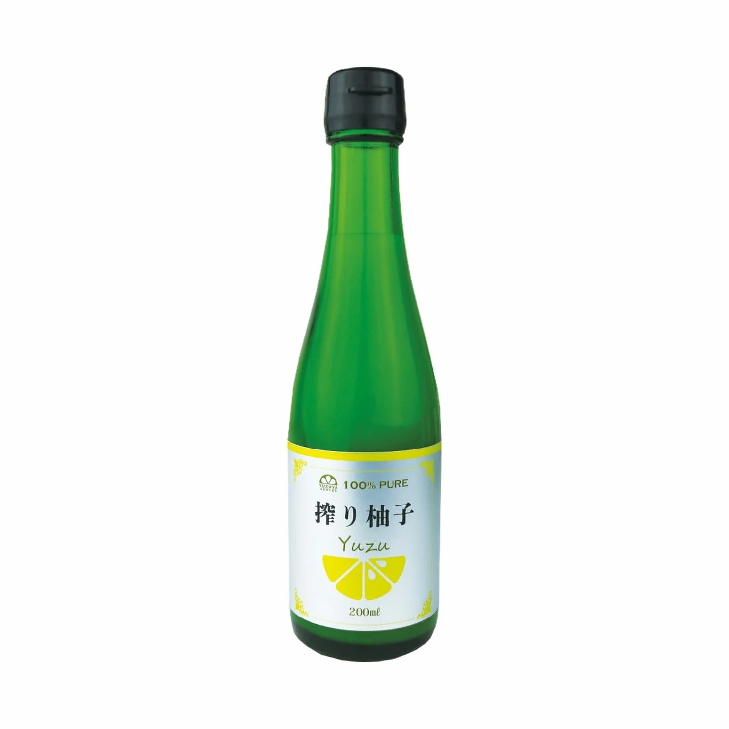 Yuzuya Zumo De Yuzu 580 g