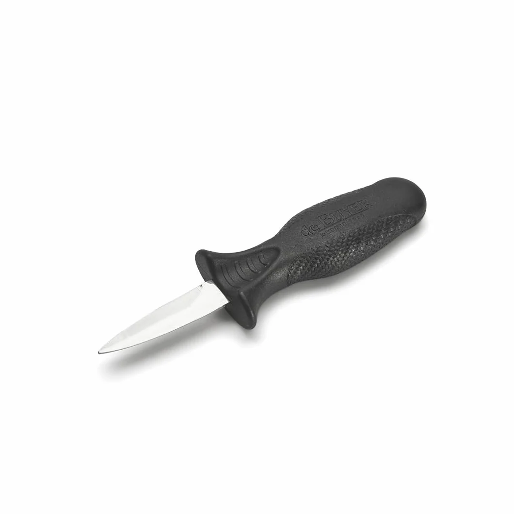 De Buyer, ABRE OSTRAS,15.7 x 4.5 x 2 cm-4683.00
