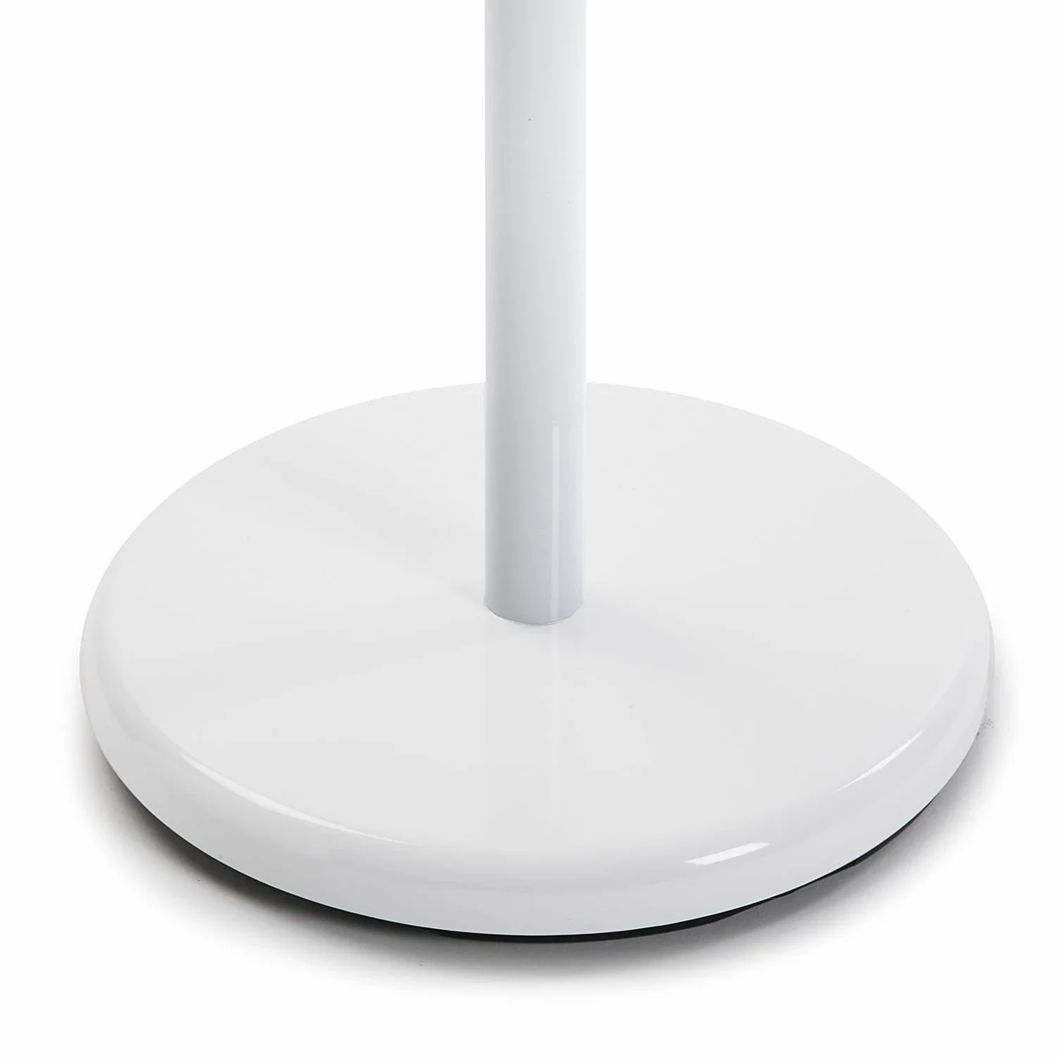 Struer Versa Galan de Noche Estilo Clásico 112 x 28.8 x 46.5 cm Madera Blanco