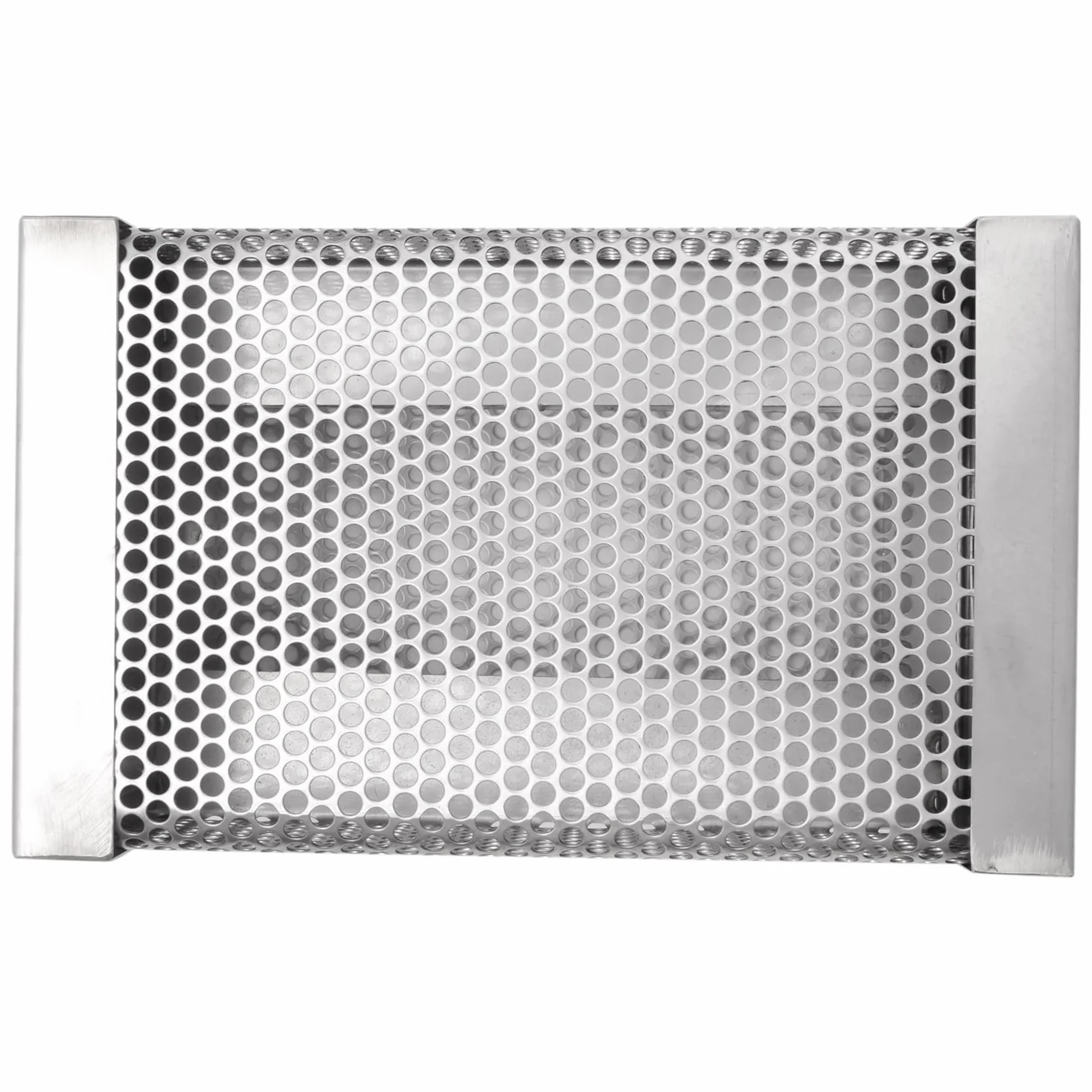 Tostador de café de acero inoxidable tipo tambor para granos, frutos secos