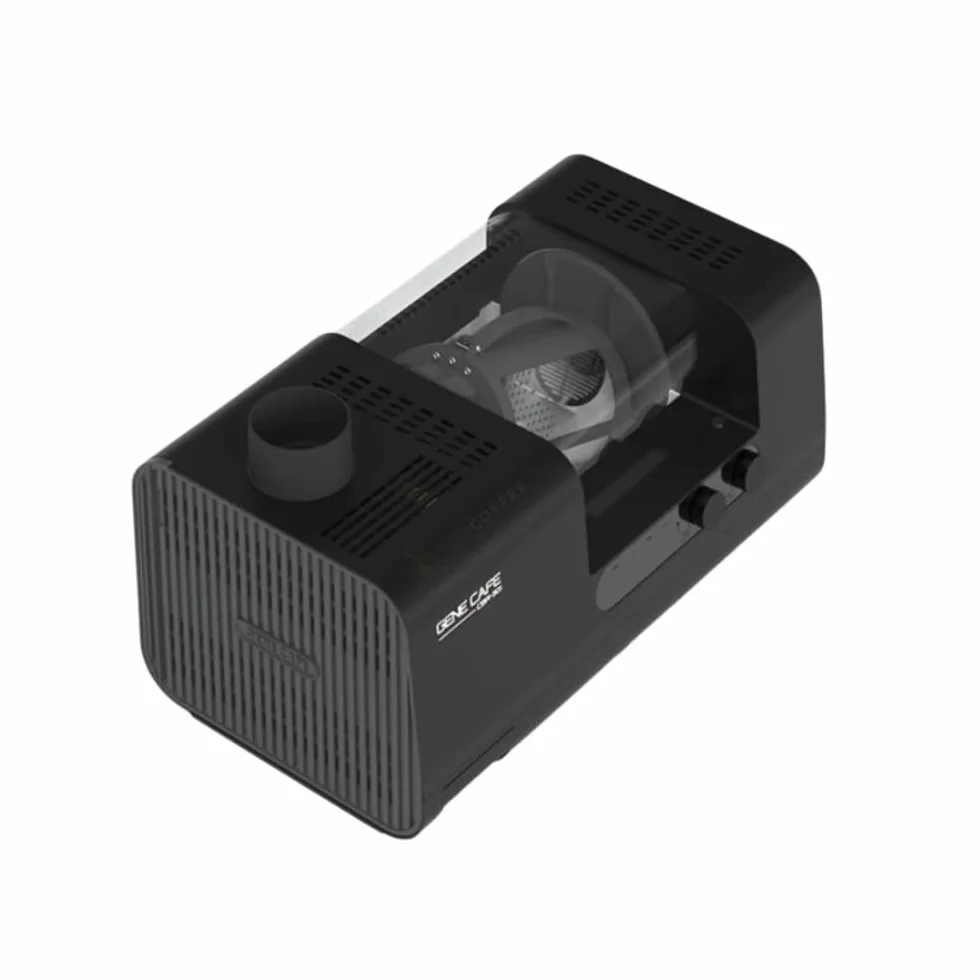 Gene Cafe CBR-101 Tostador de café negro
