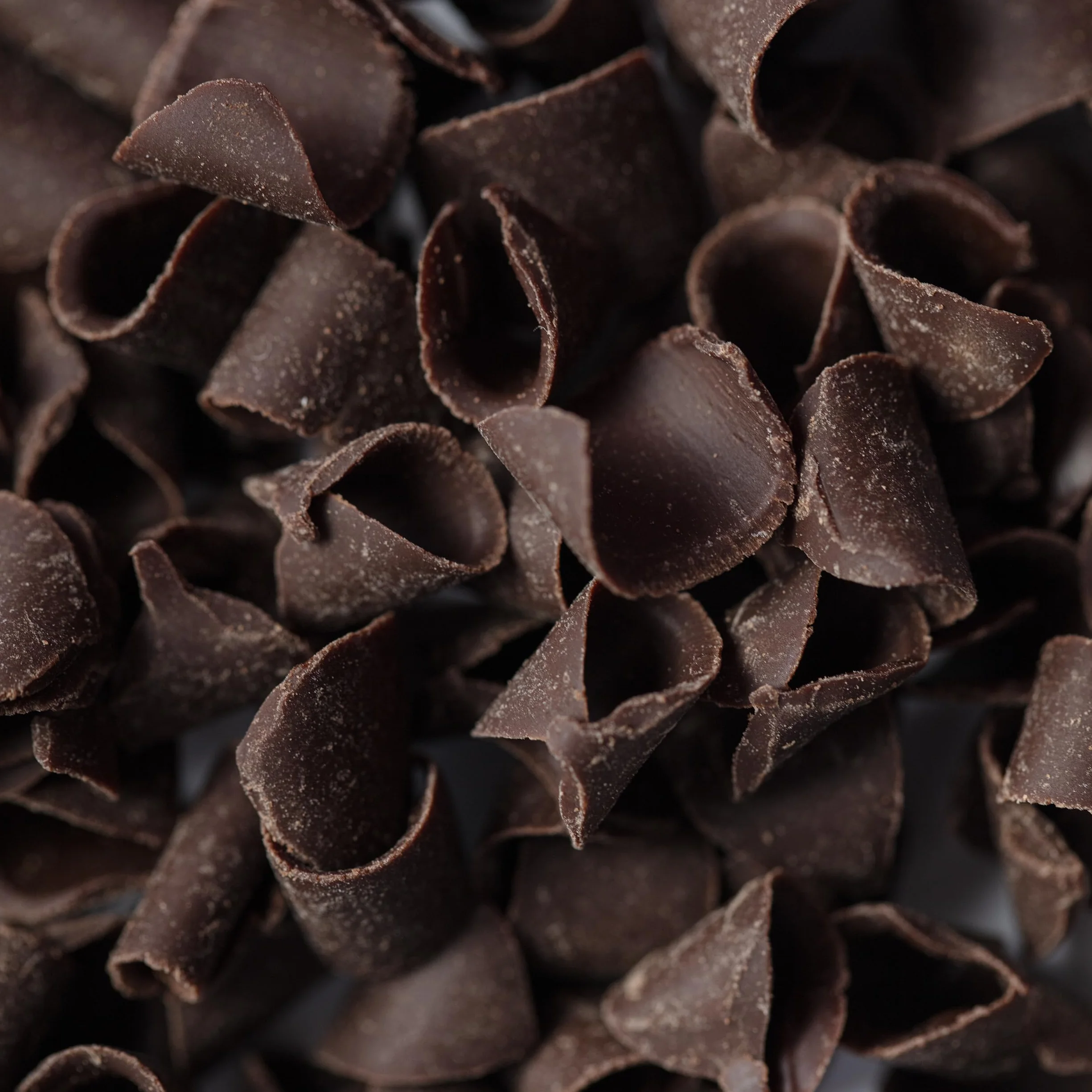 PME Virutas Rizos de Chocolate Negro Belga 85 g