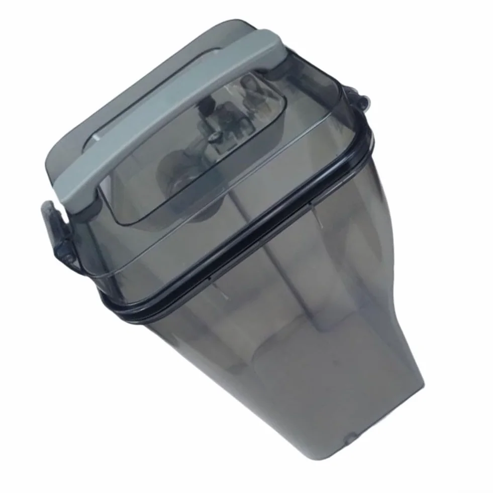 Filtro absorbente lavable compatible con J12 para limpieza del hogar