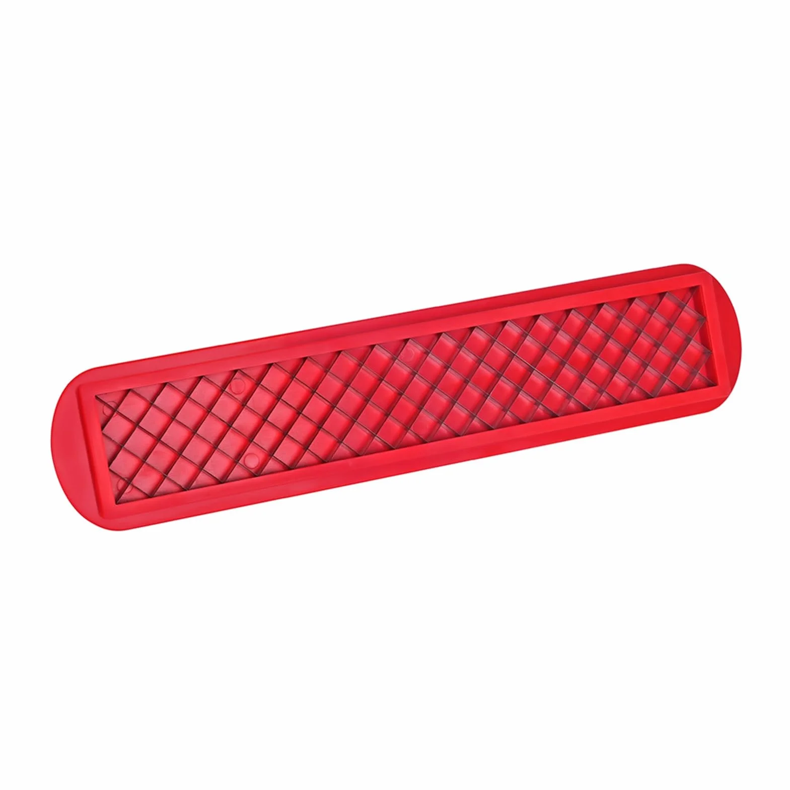 Cortador De Perros Calientes - Cortador De Hot Dogs Hot Dog De Espiral, Helicóptero De Jamón Compacto | Herramienta Livianas De Caza De Salchichas Roja Con Agarre, Dispositivo De Barbacoa Multipropósi